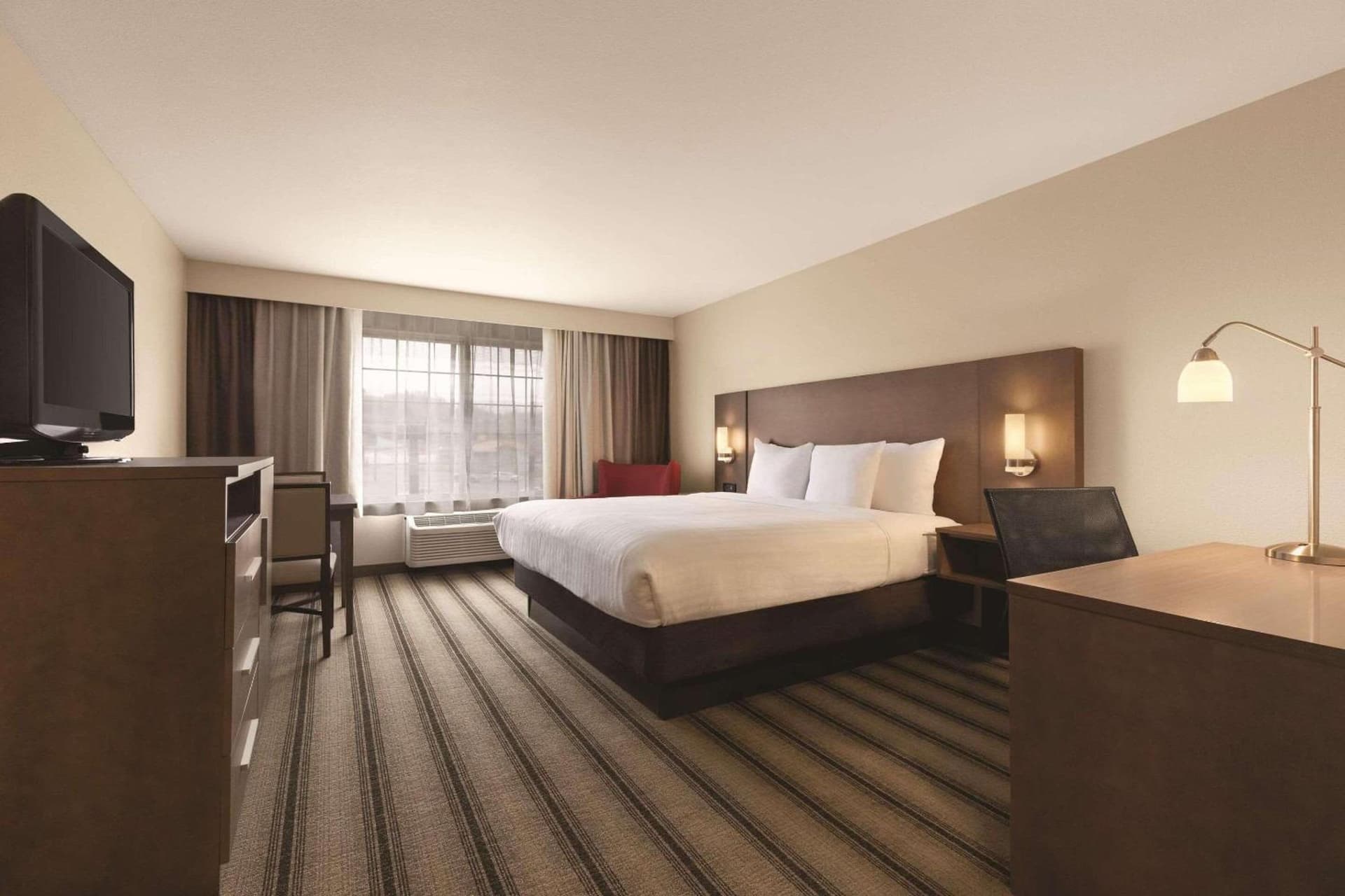 Country Inn & Suites by Radisson, Billings, MT gallery photo in Billings, MT — image 18
