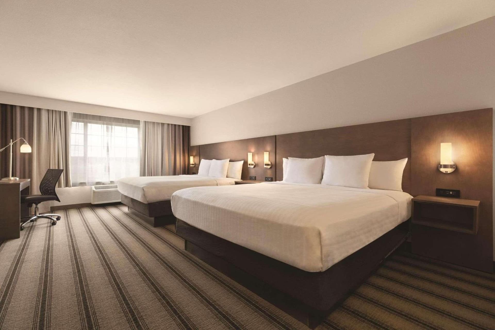 Country Inn & Suites by Radisson, Billings, MT gallery photo in Billings, MT — image 14