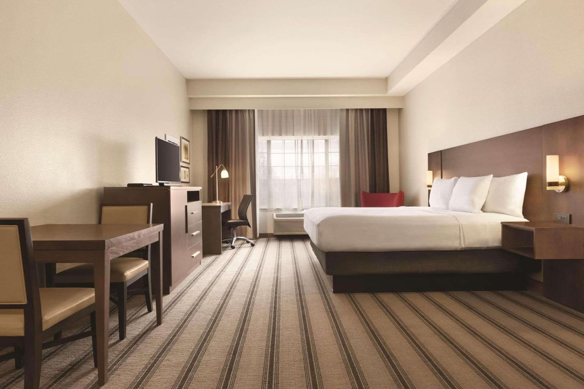 Country Inn & Suites by Radisson, Billings, MT gallery photo in Billings, MT — image 19