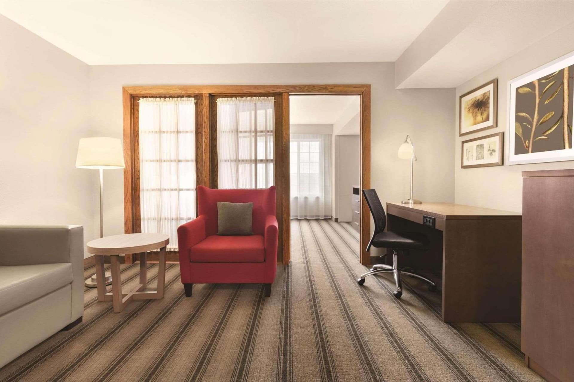 Country Inn & Suites by Radisson, Billings, MT gallery photo in Billings, MT — image 11