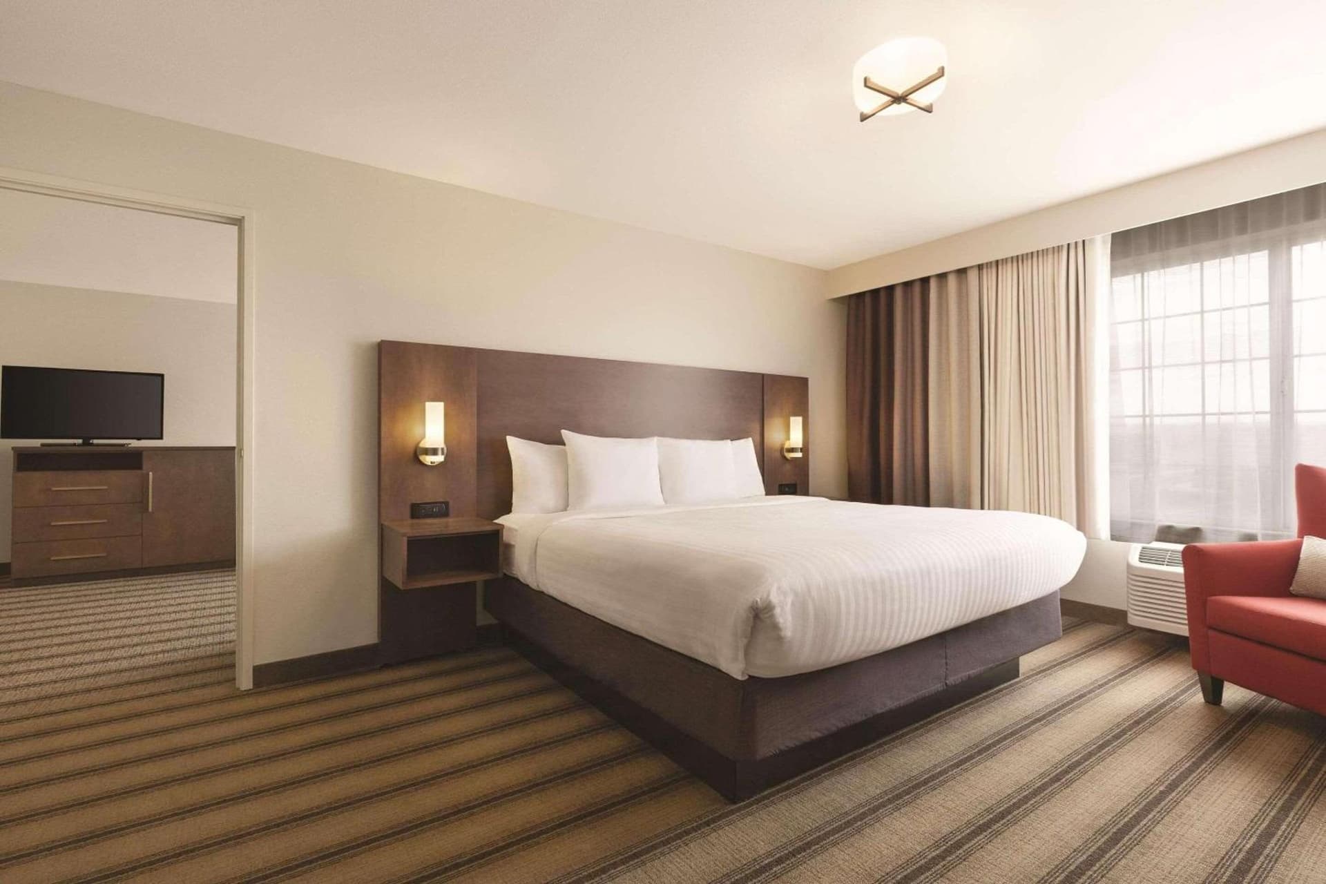 Country Inn & Suites by Radisson, Billings, MT gallery photo in Billings, MT — image 15