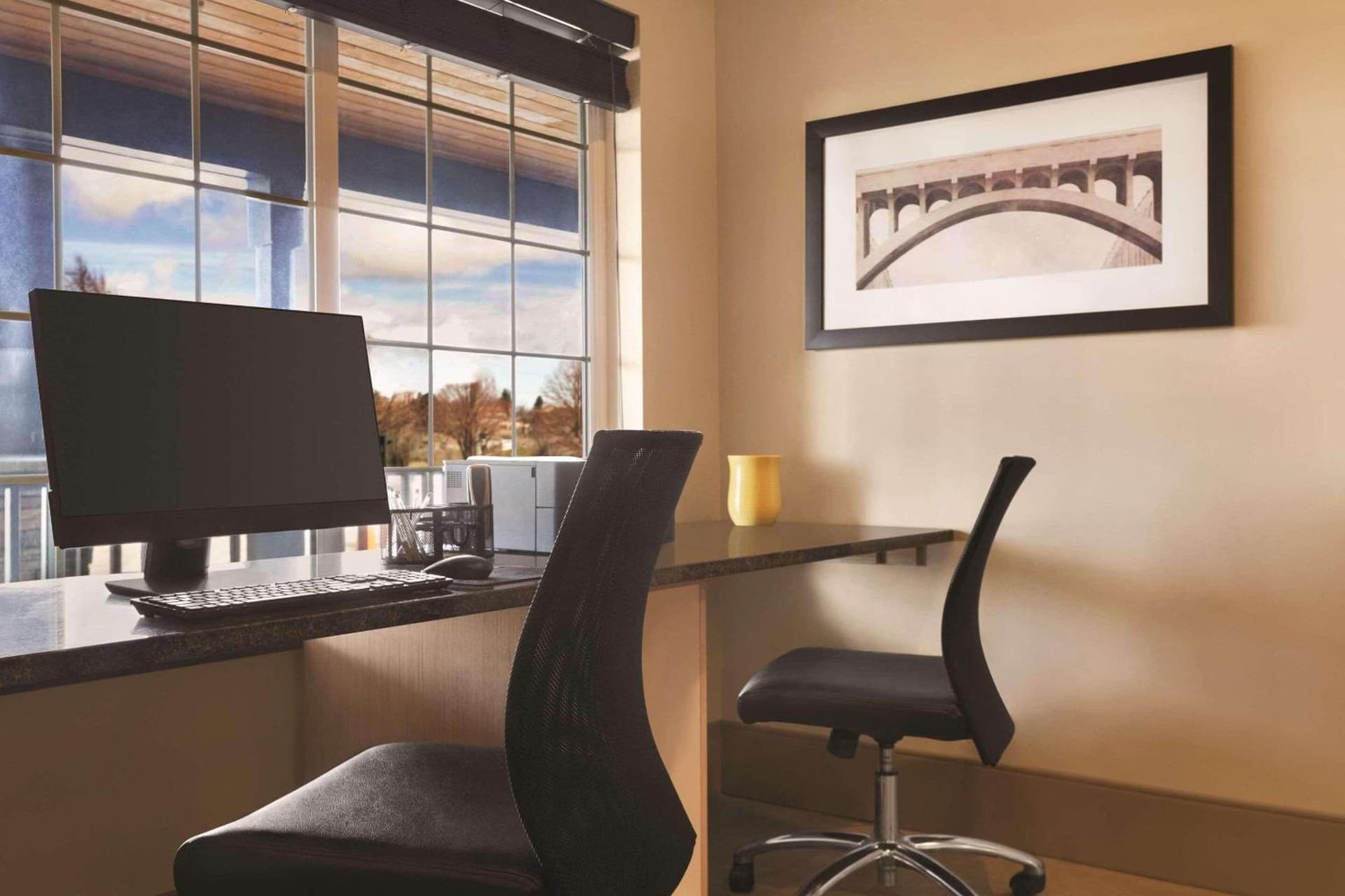 Country Inn & Suites by Radisson, Billings, MT gallery photo in Billings, MT — image 26