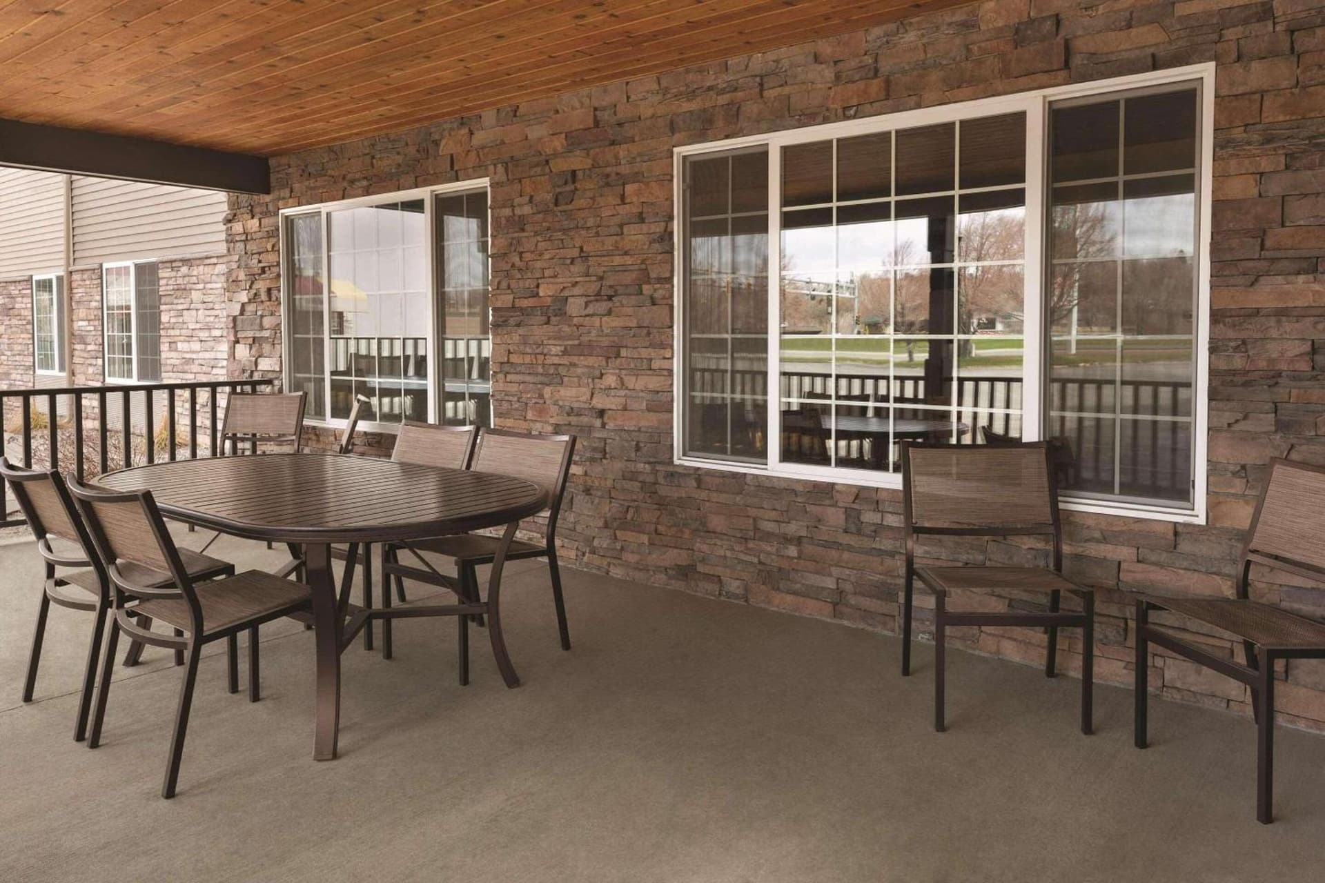 Country Inn & Suites by Radisson, Billings, MT gallery photo in Billings, MT — image 10