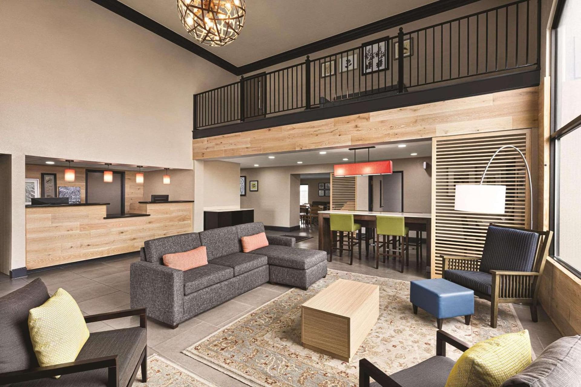 Country Inn & Suites by Radisson, Dunn I-95 property views in Dunn, NC — gallery photo 3