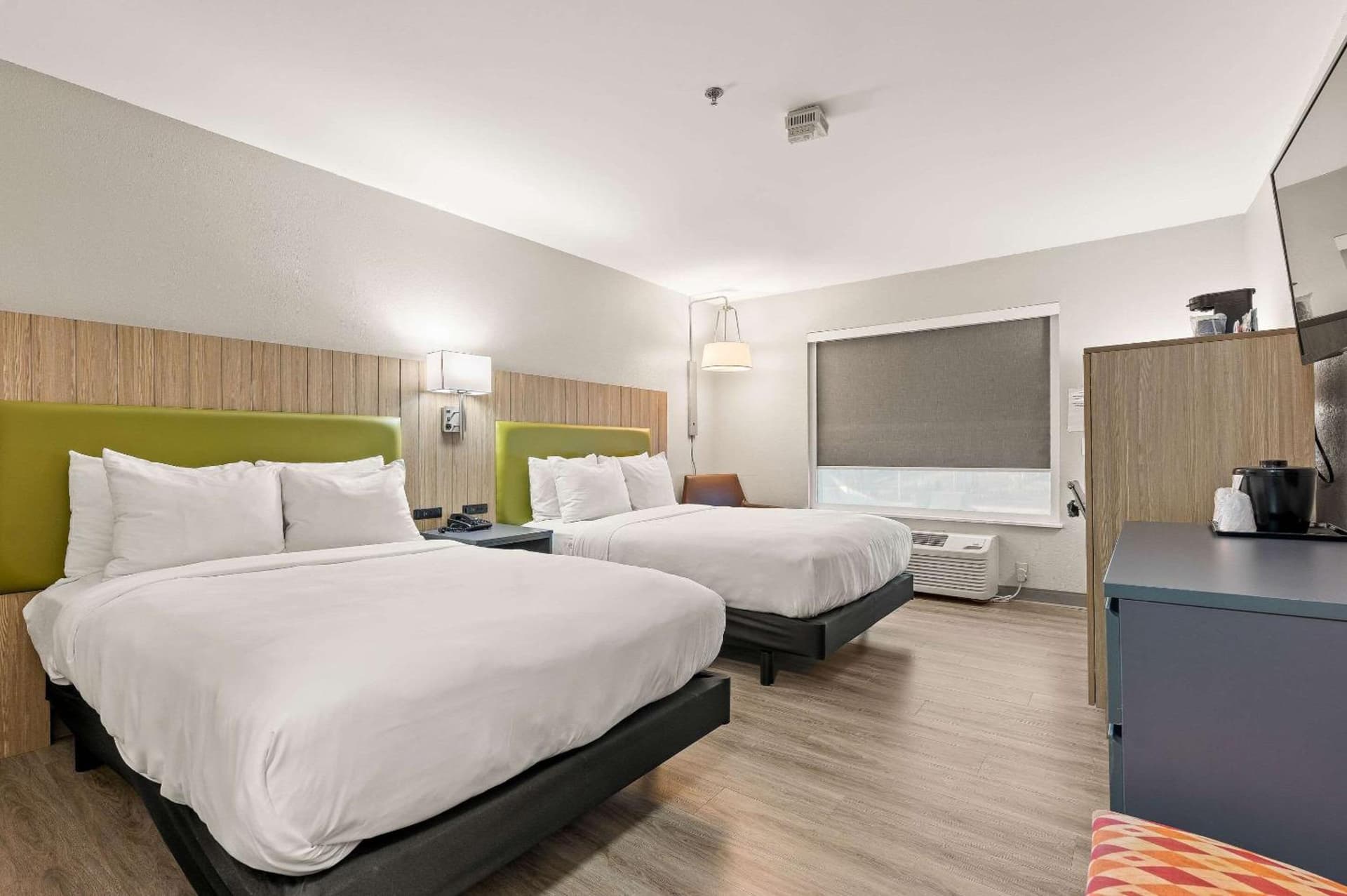 Country Inn & Suites by Radisson, Asheville - Outlet Mall gallery photo in Asheville, NC — image 30