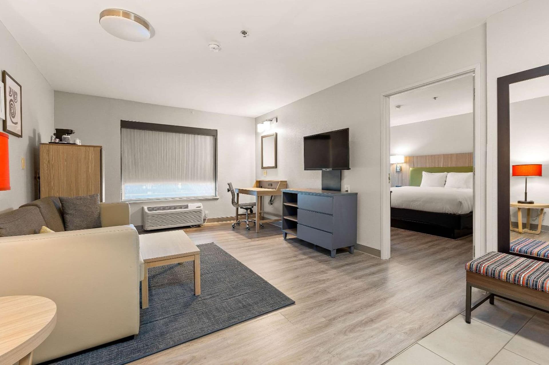 Country Inn & Suites by Radisson, Asheville - Outlet Mall gallery photo in Asheville, NC — image 37