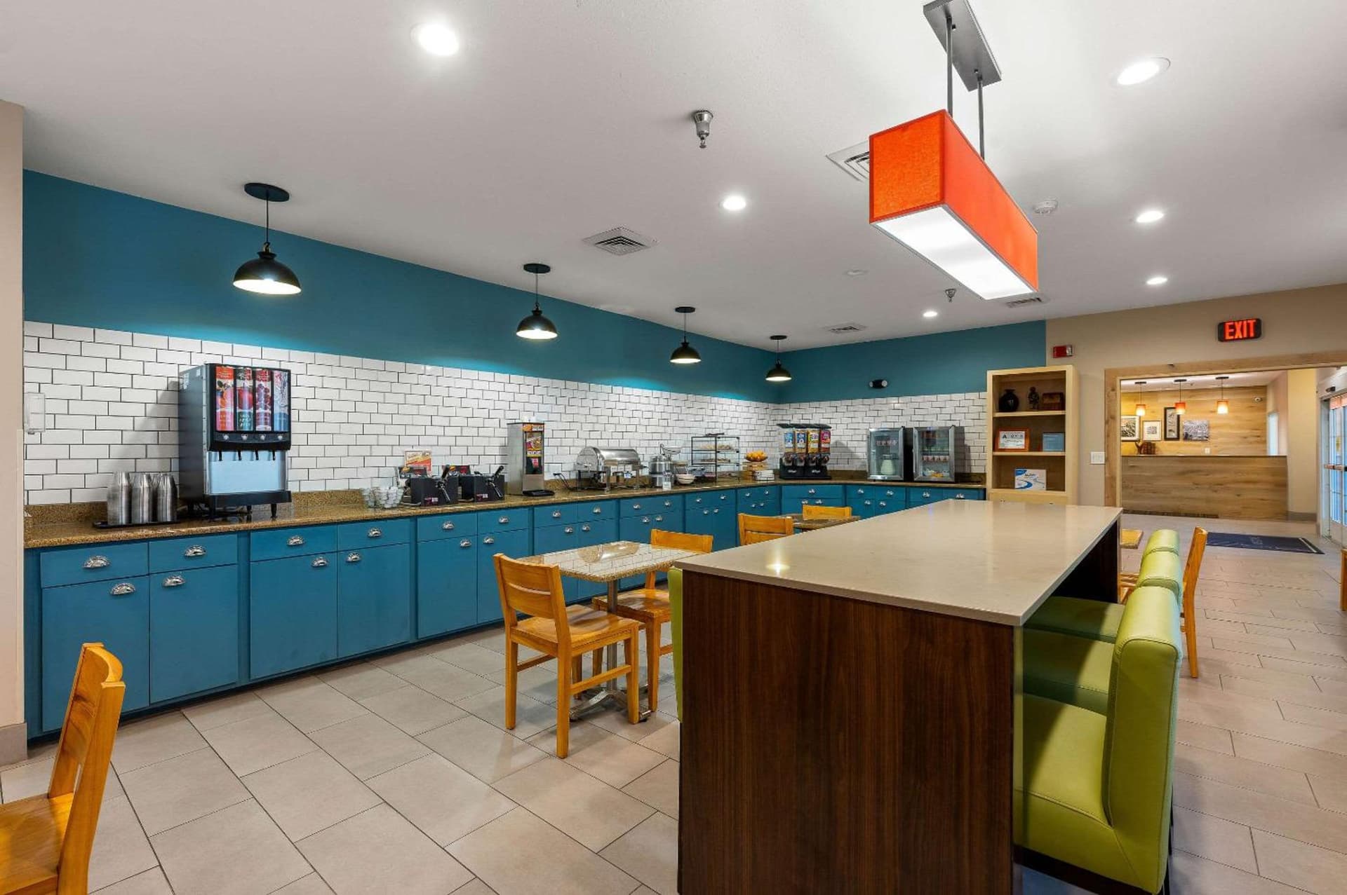 Country Inn & Suites by Radisson, Asheville - Outlet Mall gallery photo in Asheville, NC — image 19