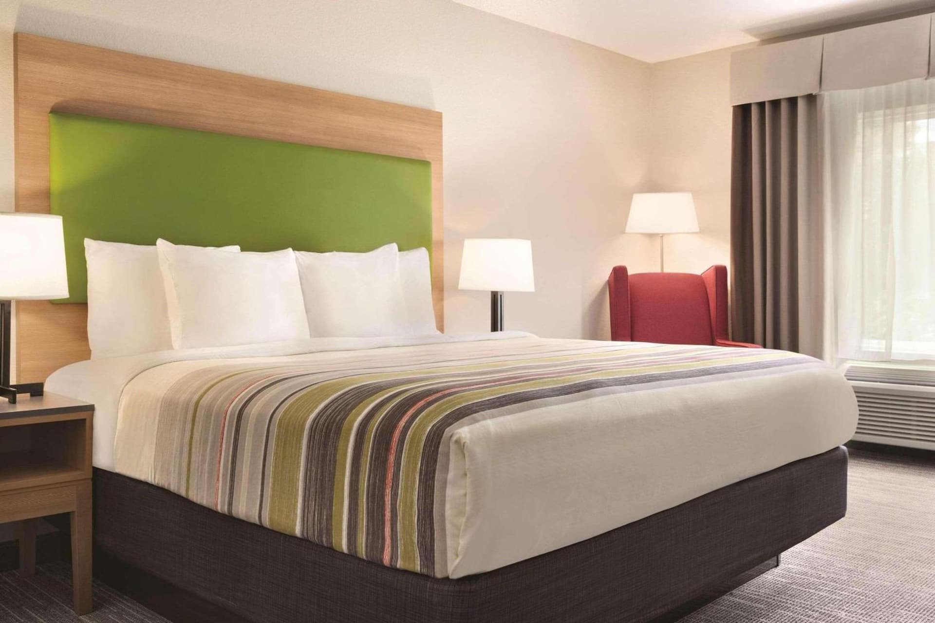 Country Inn & Suites by Radisson, Greensboro, NC gallery photo in Greensboro, NC — image 9