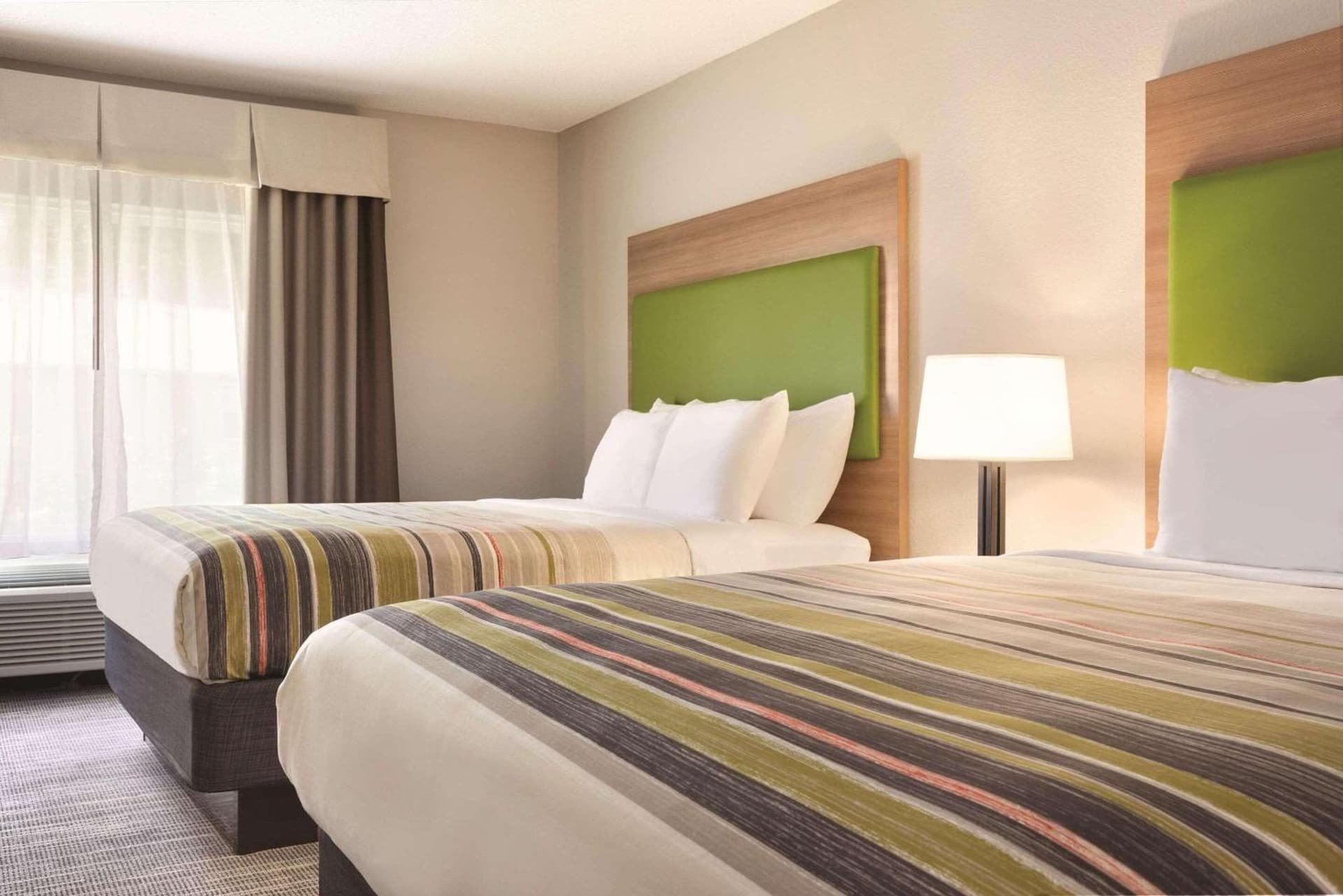 Country Inn & Suites by Radisson, Greensboro, NC gallery photo in Greensboro, NC — image 10