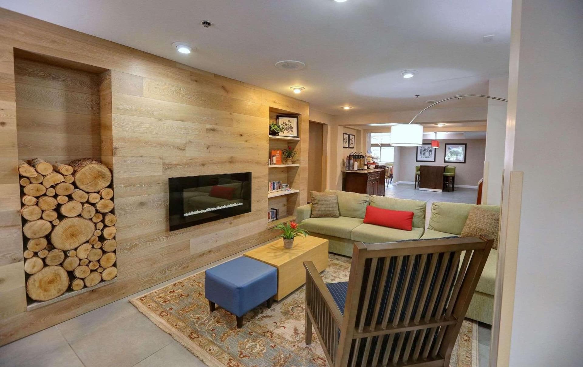 Country Inn & Suites by Radisson, Charlotte I-85 Airport, NC gallery photo in Charlotte, NC — image 21