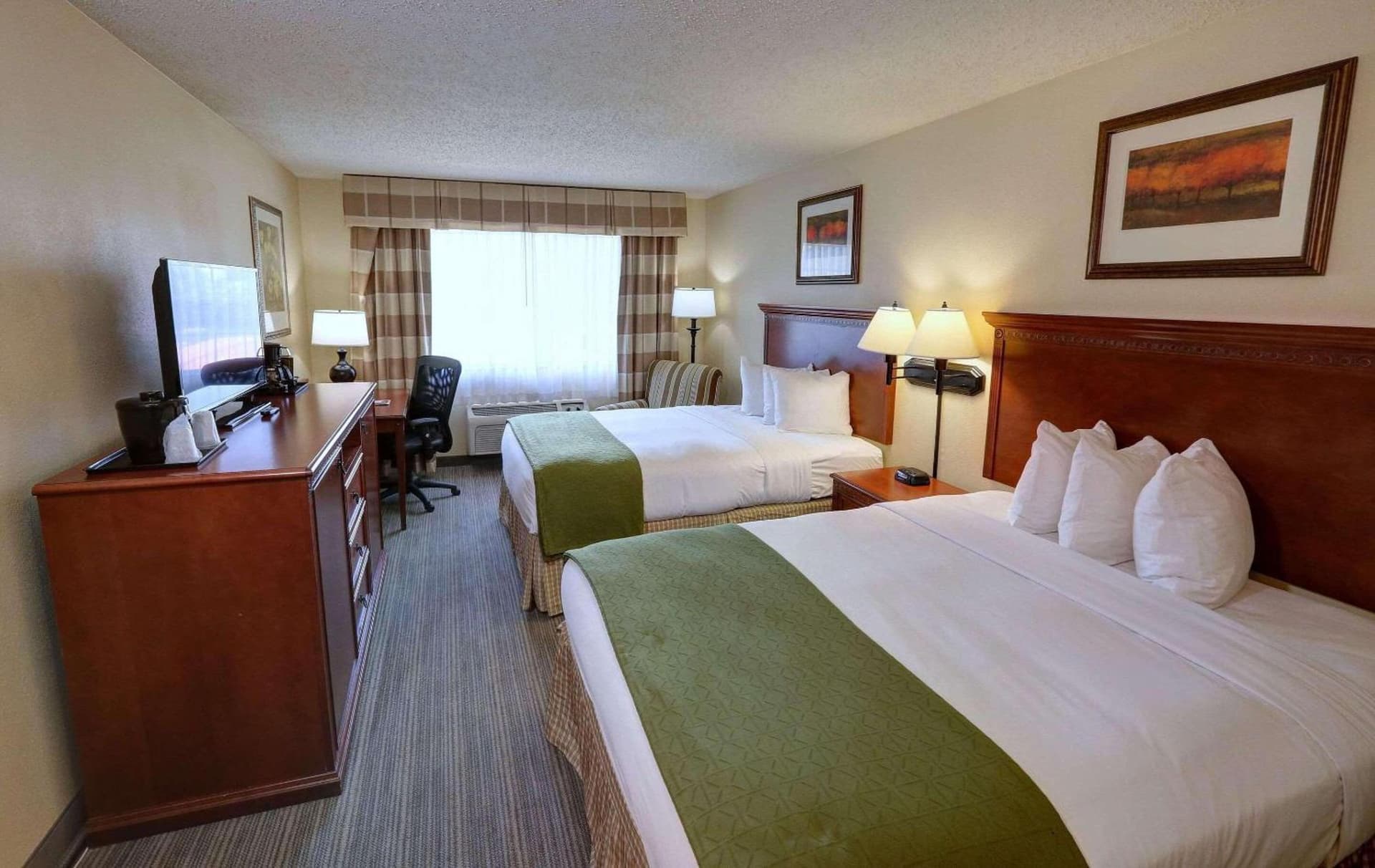 Country Inn & Suites by Radisson, Charlotte I-85 Airport, NC gallery photo in Charlotte, NC — image 28
