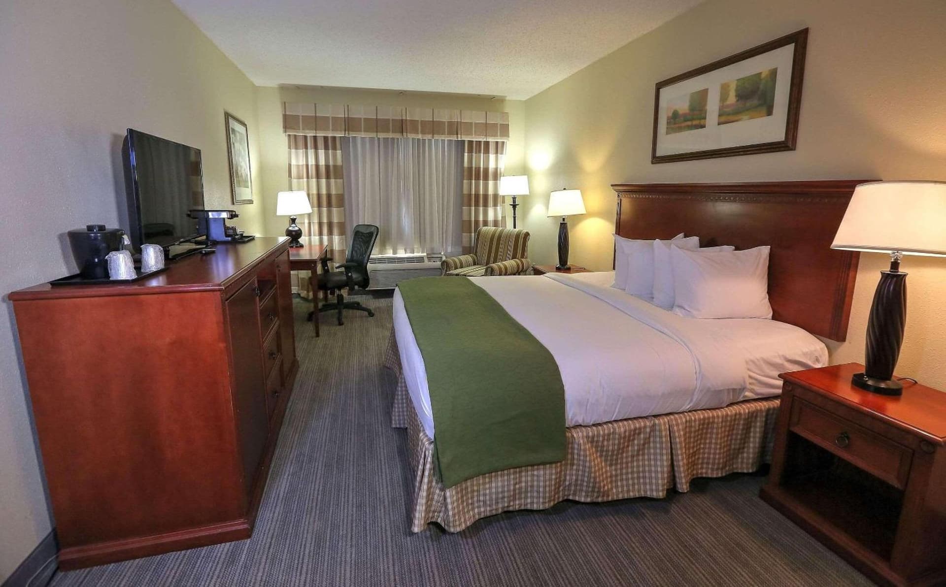 Country Inn & Suites by Radisson, Charlotte I-85 Airport, NC gallery photo in Charlotte, NC — image 11