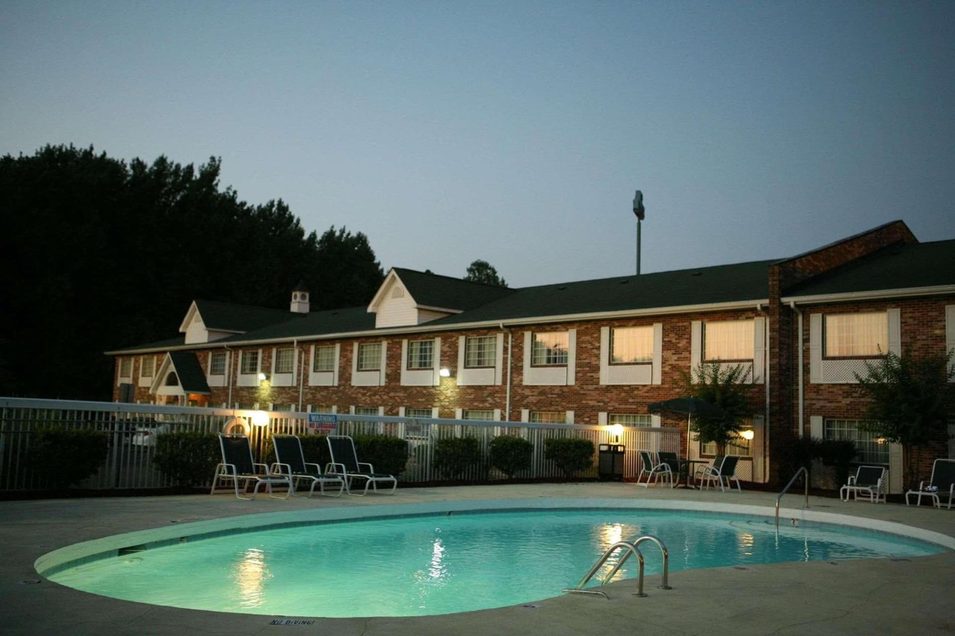 Country Inn & Suites by Radisson, Charlotte I-85 Airport, NC gallery photo in Charlotte, NC — image 16