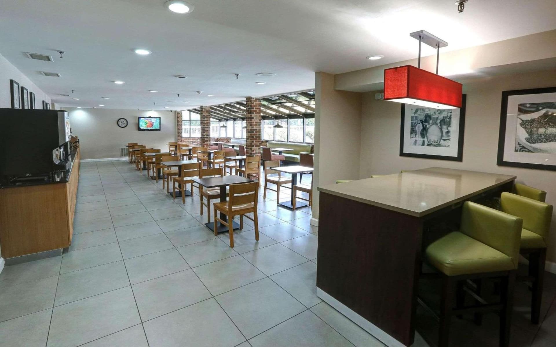 Country Inn & Suites by Radisson, Charlotte I-85 Airport, NC gallery photo in Charlotte, NC — image 6