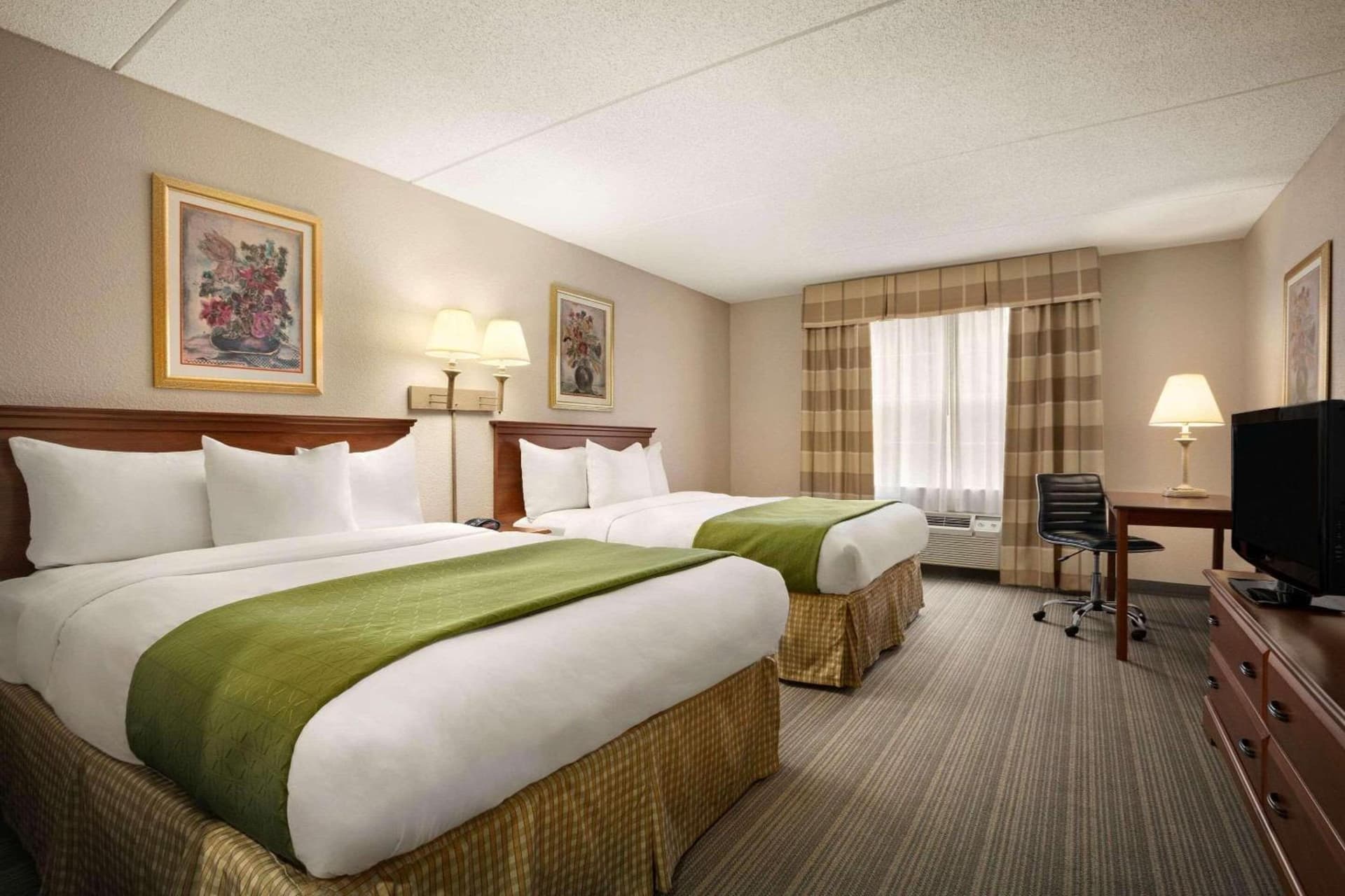 Country Inn & Suites by Radisson, Charlotte University Place, NC gallery photo in Charlotte, NC — image 17