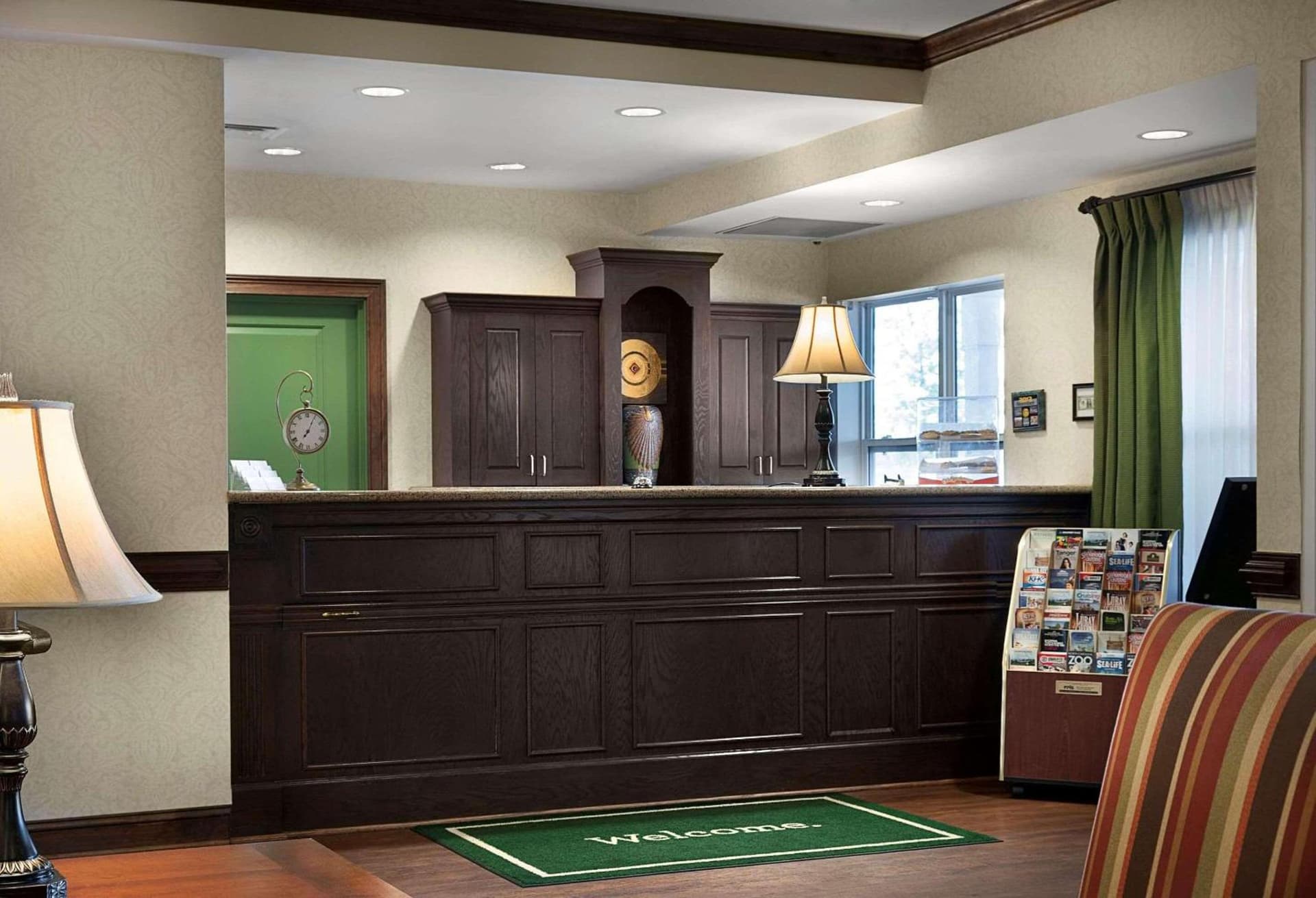 Comfort Inn & Suites Concord - Kannapolis gallery photo in Concord, NC — image 34