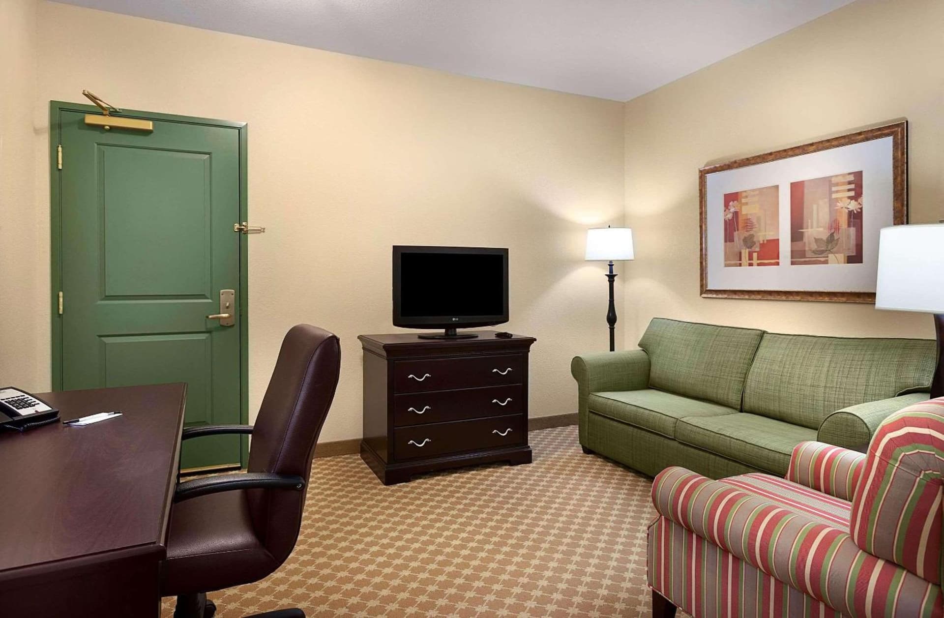 Comfort Inn & Suites Concord - Kannapolis gallery photo in Concord, NC — image 14