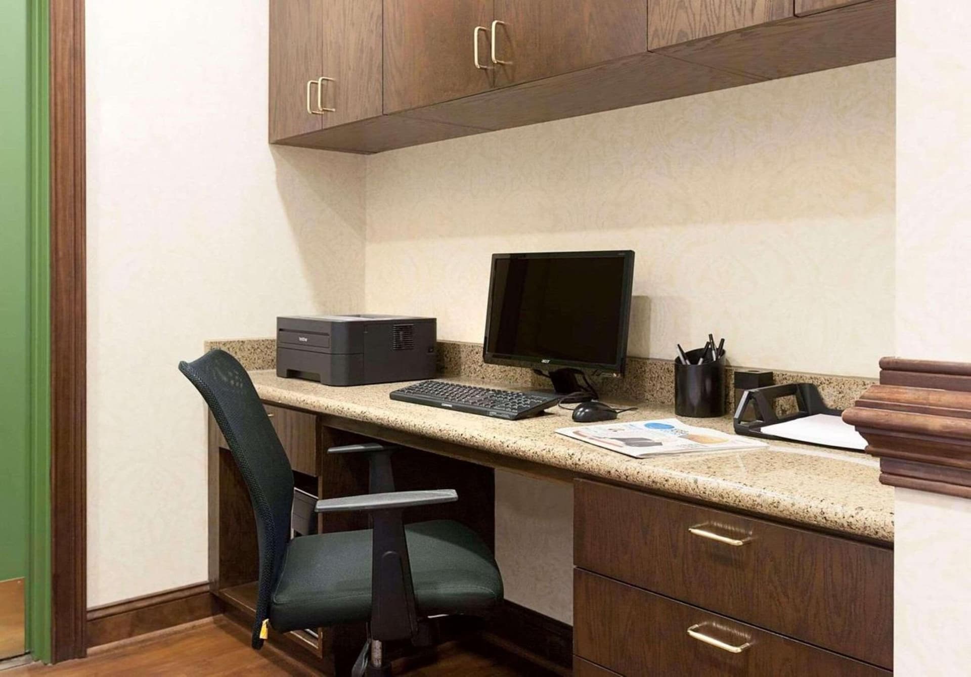 Comfort Inn & Suites Concord - Kannapolis gallery photo in Concord, NC — image 31
