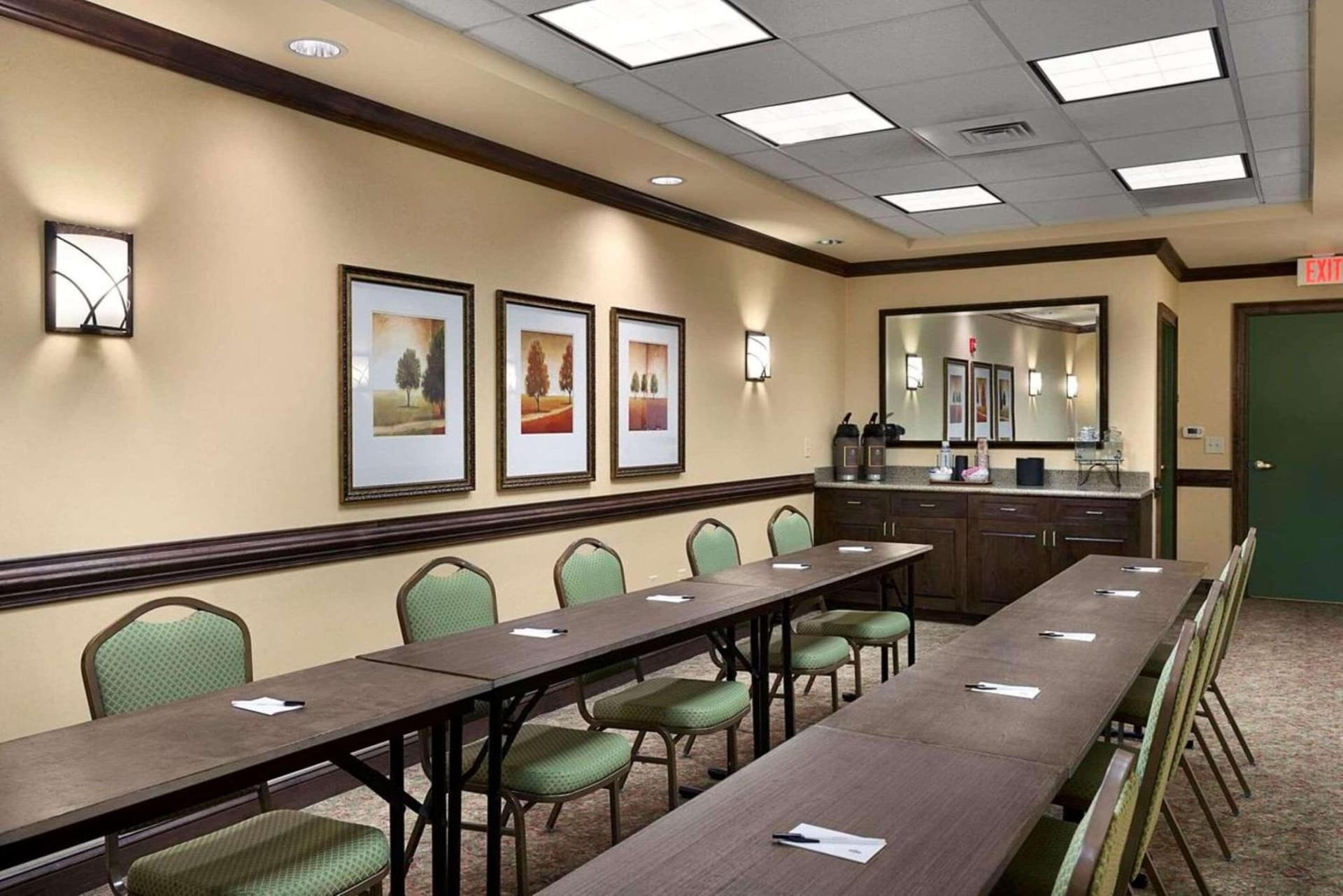 Comfort Inn & Suites Concord - Kannapolis gallery photo in Concord, NC — image 24