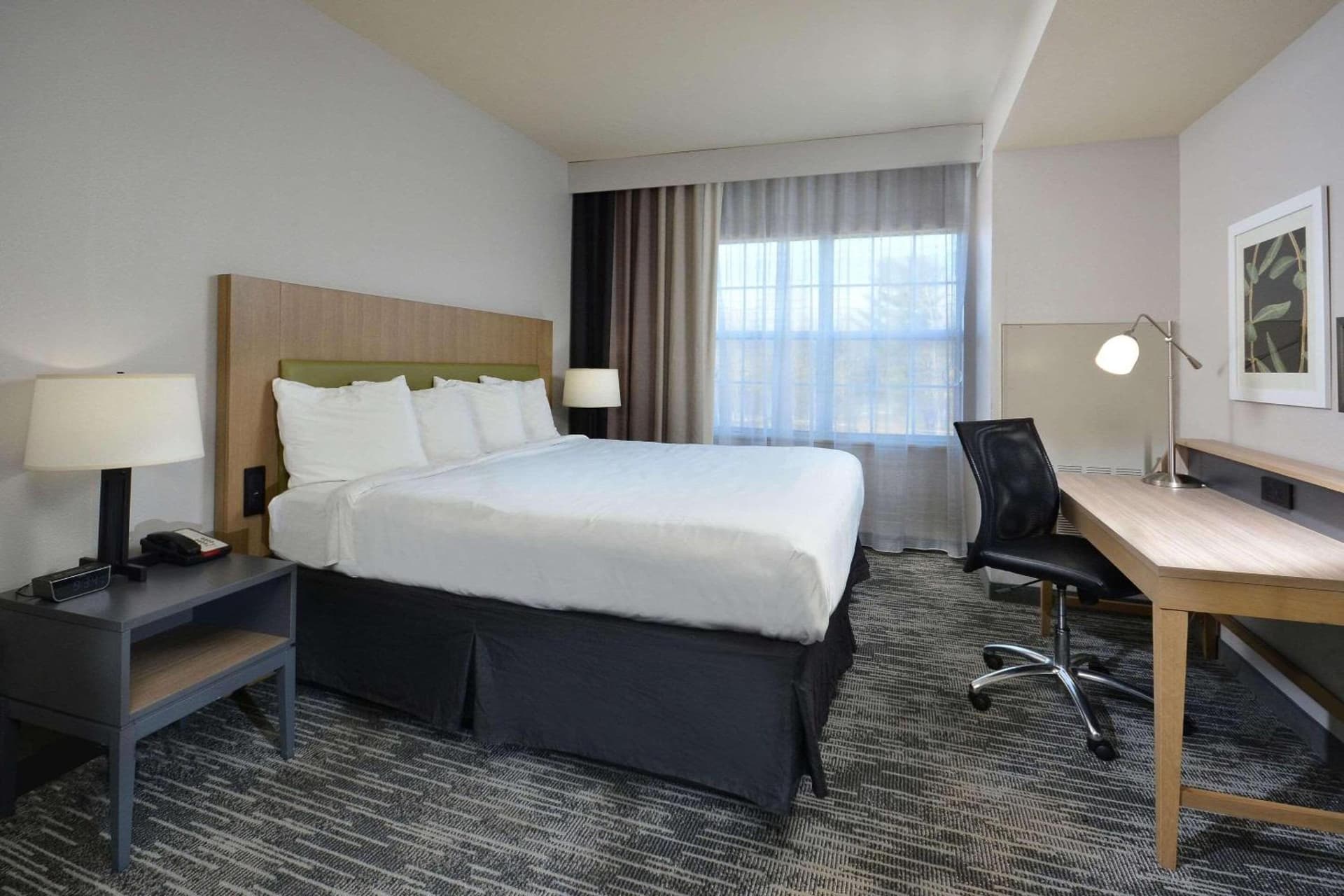 Country Inn & Suites by Radisson, Asheville West near Biltmore gallery photo in Asheville, NC — image 30