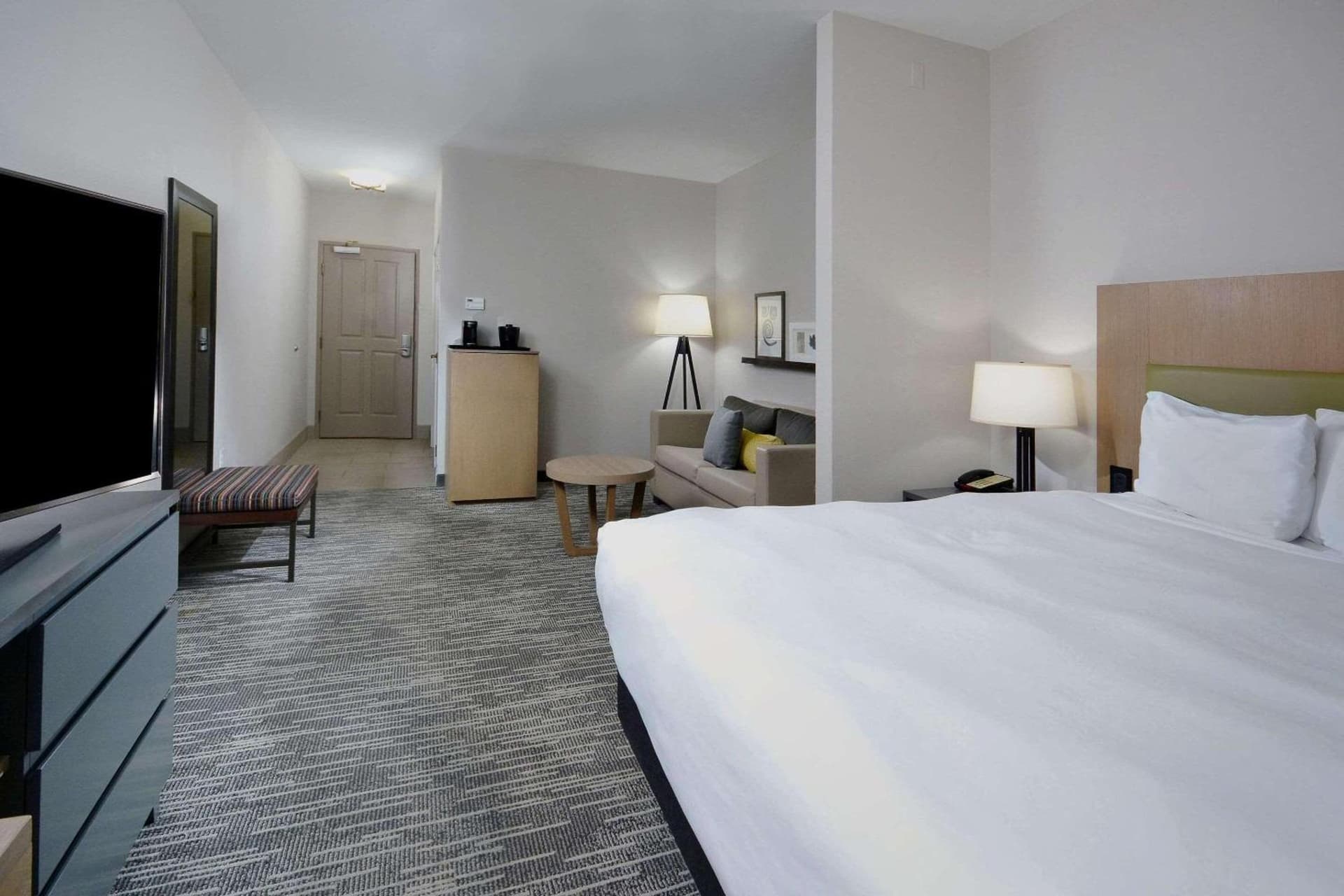 Country Inn & Suites by Radisson, Asheville West near Biltmore gallery photo in Asheville, NC — image 36