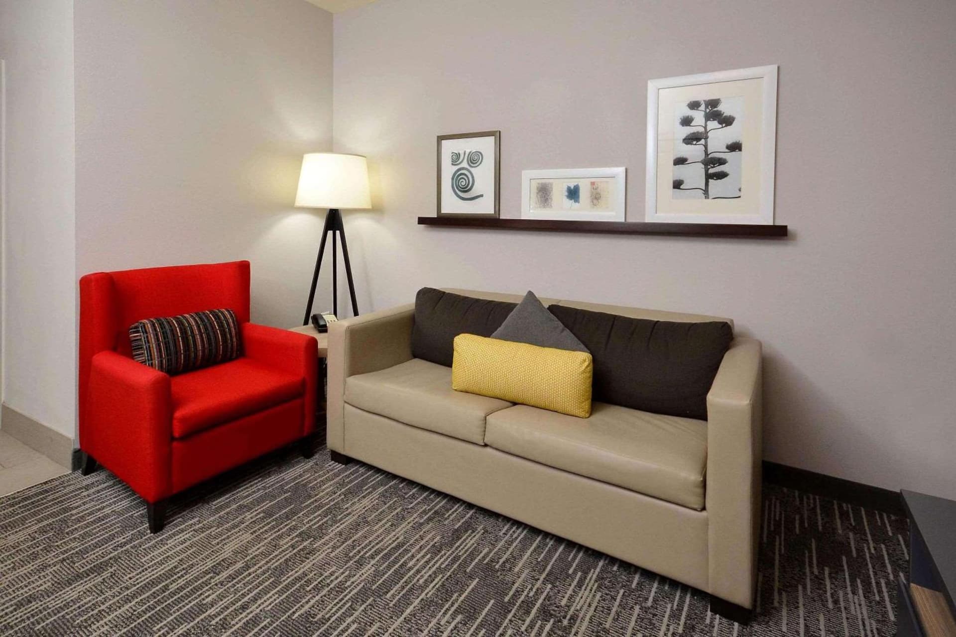 Country Inn & Suites by Radisson, Asheville West near Biltmore gallery photo in Asheville, NC — image 45