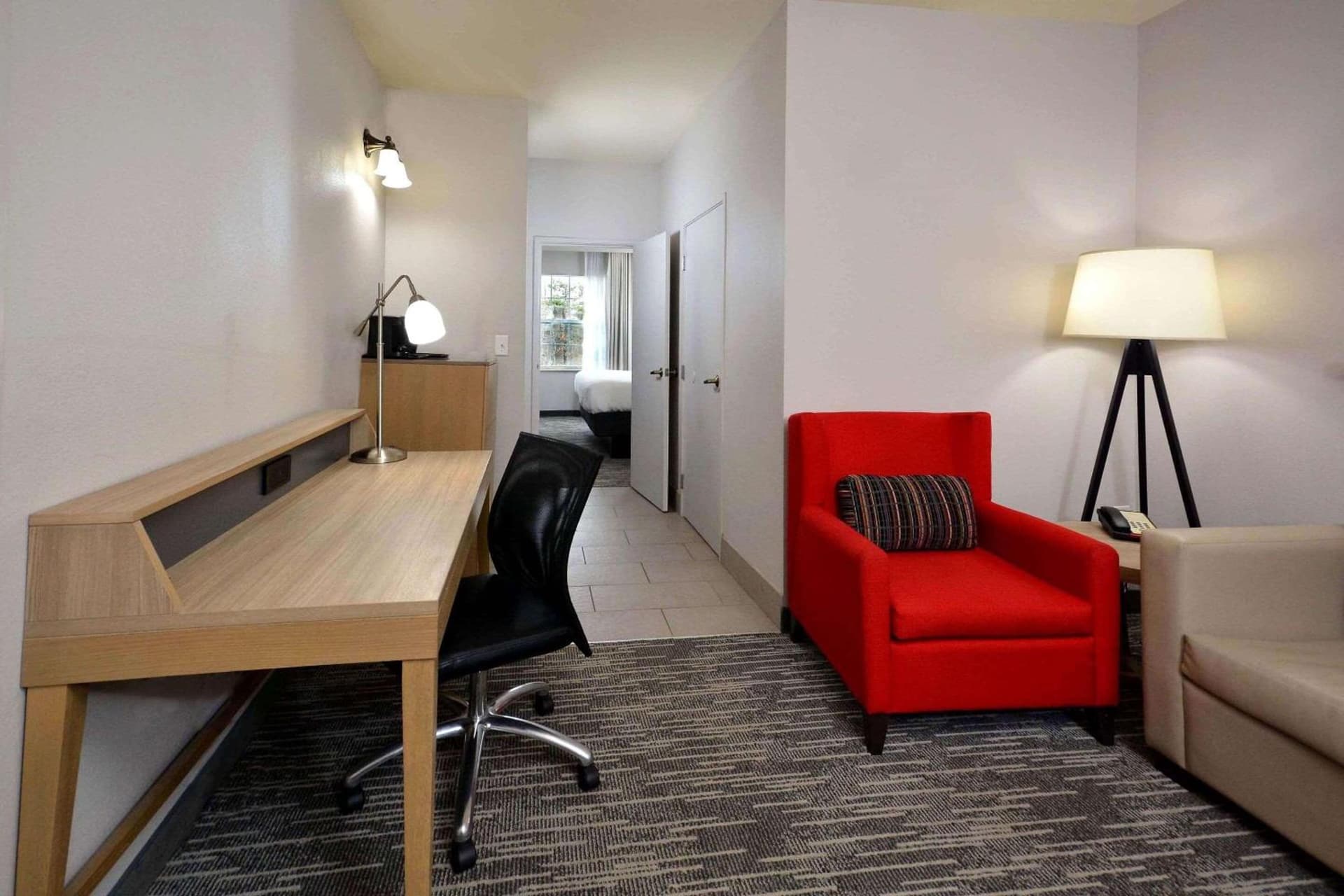 Country Inn & Suites by Radisson, Asheville West near Biltmore gallery photo in Asheville, NC — image 20