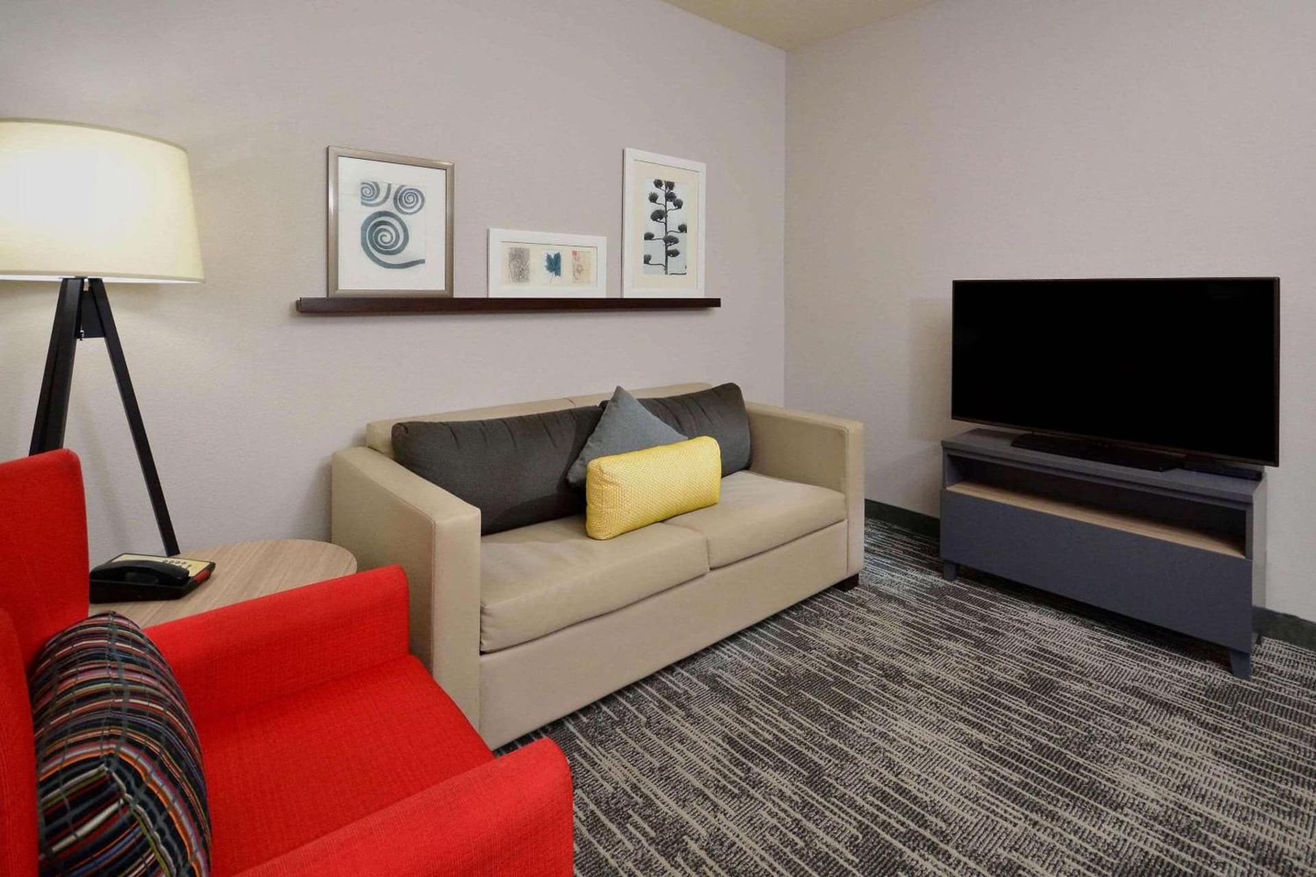 Country Inn & Suites by Radisson, Asheville West near Biltmore gallery photo in Asheville, NC — image 47