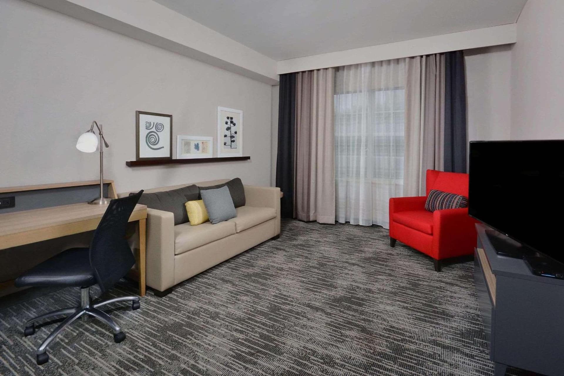 Country Inn & Suites by Radisson, Asheville West near Biltmore gallery photo in Asheville, NC — image 40