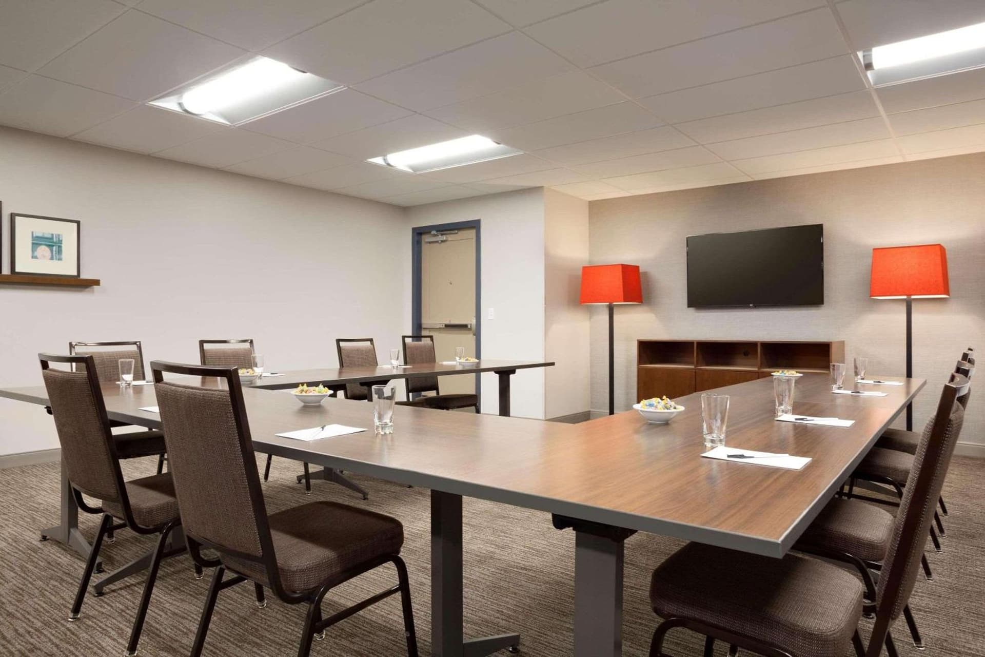 Country Inn & Suites by Radisson Asheville River Arts District gallery photo in Asheville, NC — image 33
