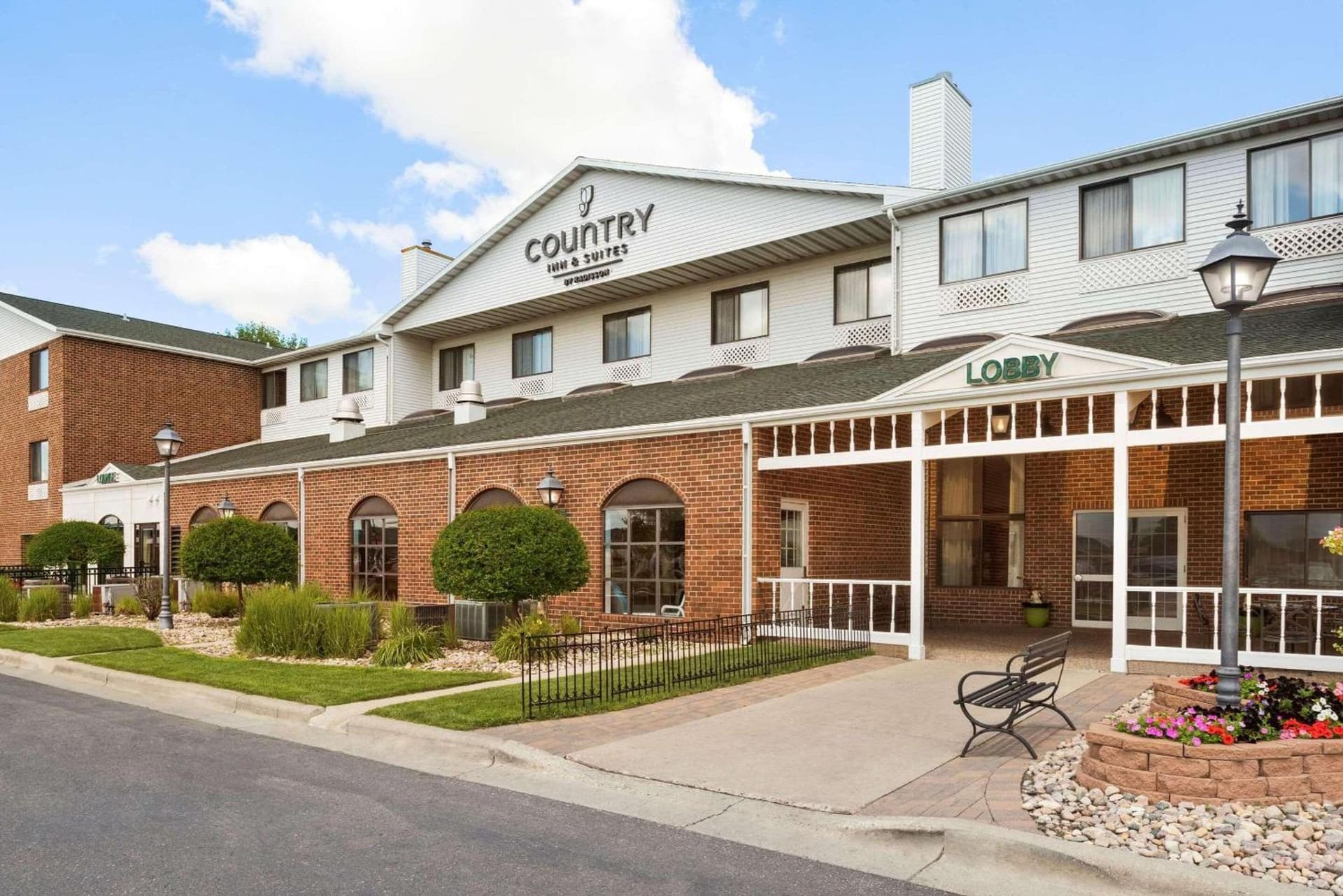 Country Inn & Suites by Radisson, Fargo, ND gallery photo in Fargo, ND — image 10