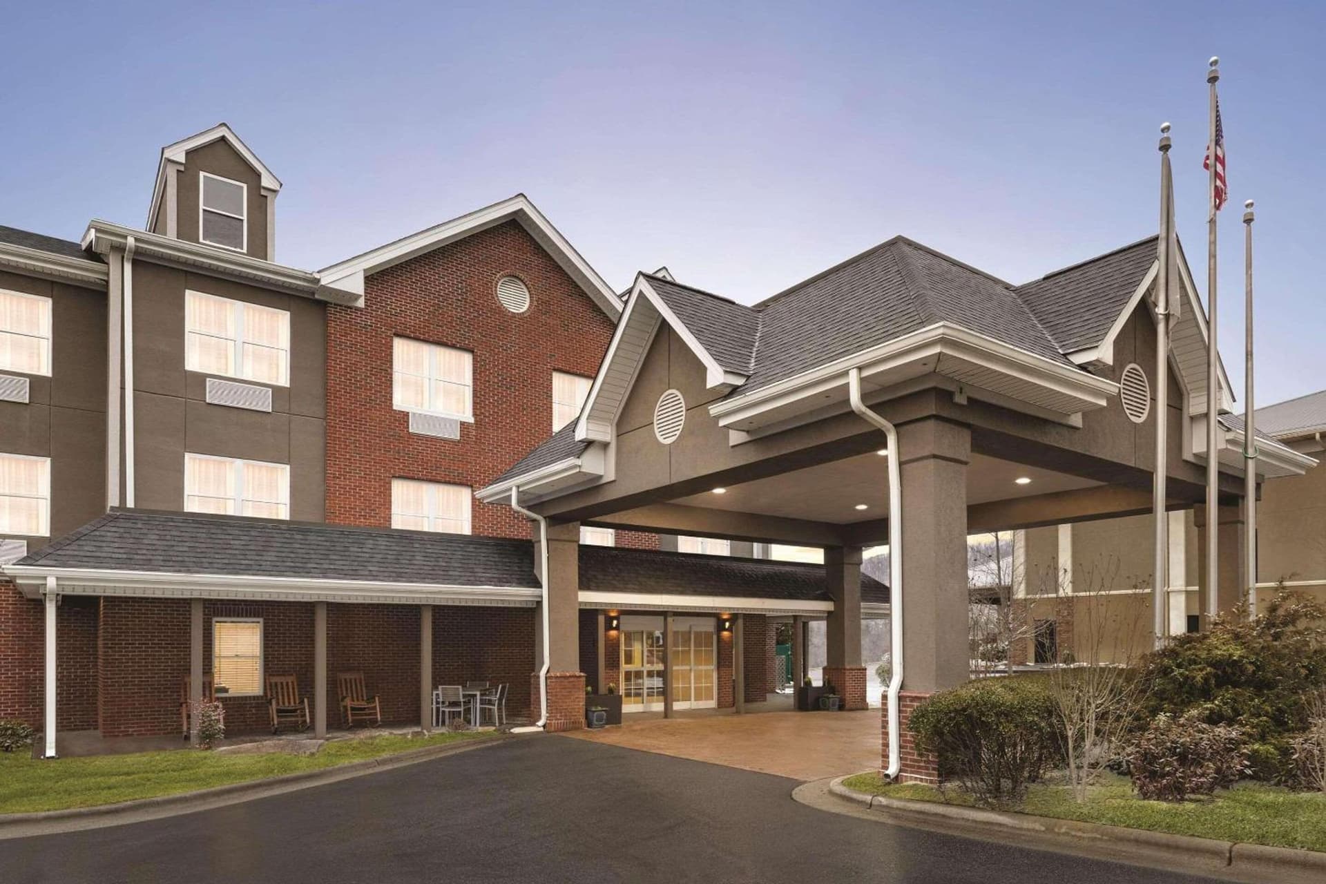 Country Inn & Suites by Radisson, Boone, NC interior in Boone, NC — gallery photo 2