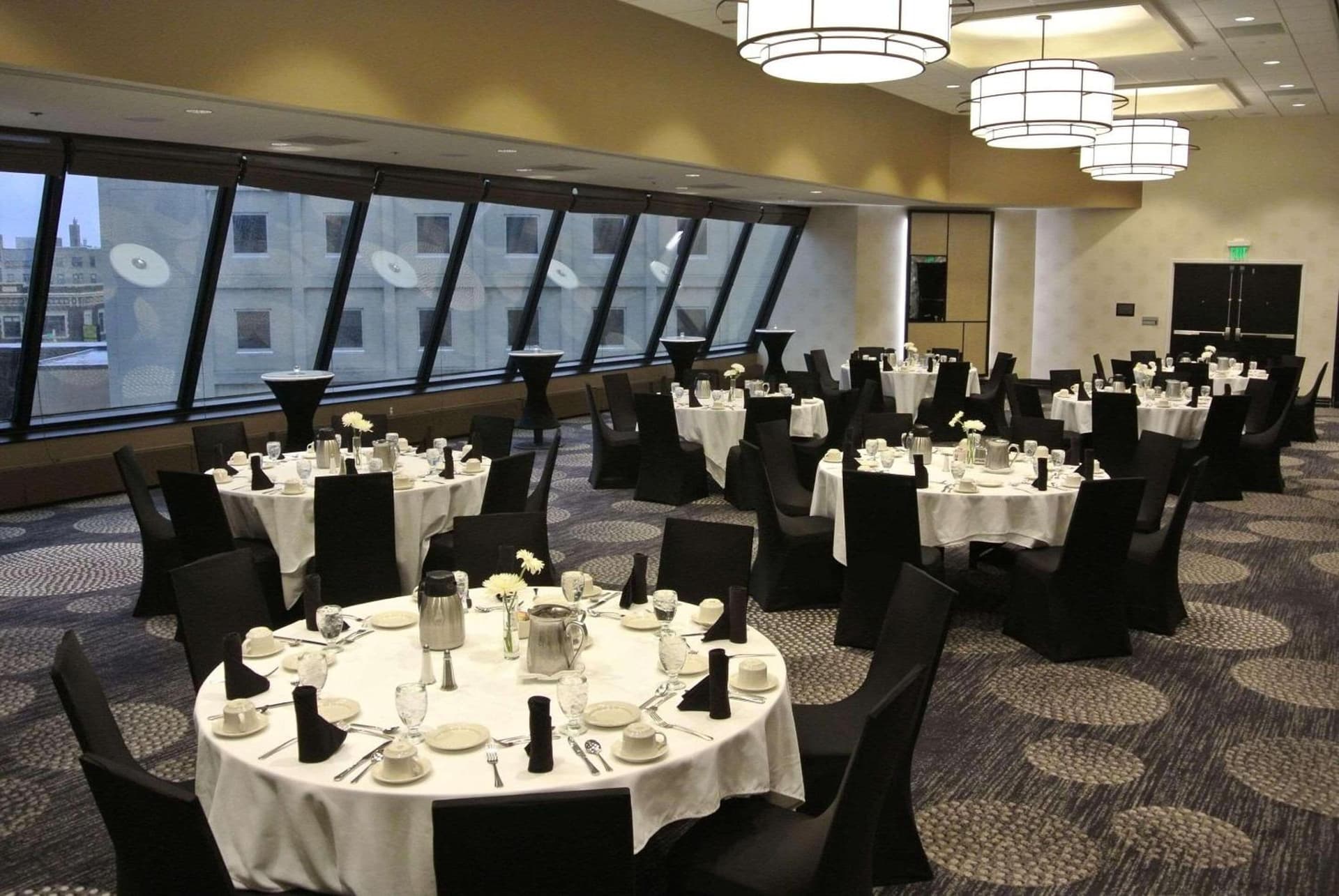 Radisson Blu Fargo gallery photo in Fargo, ND — image 17