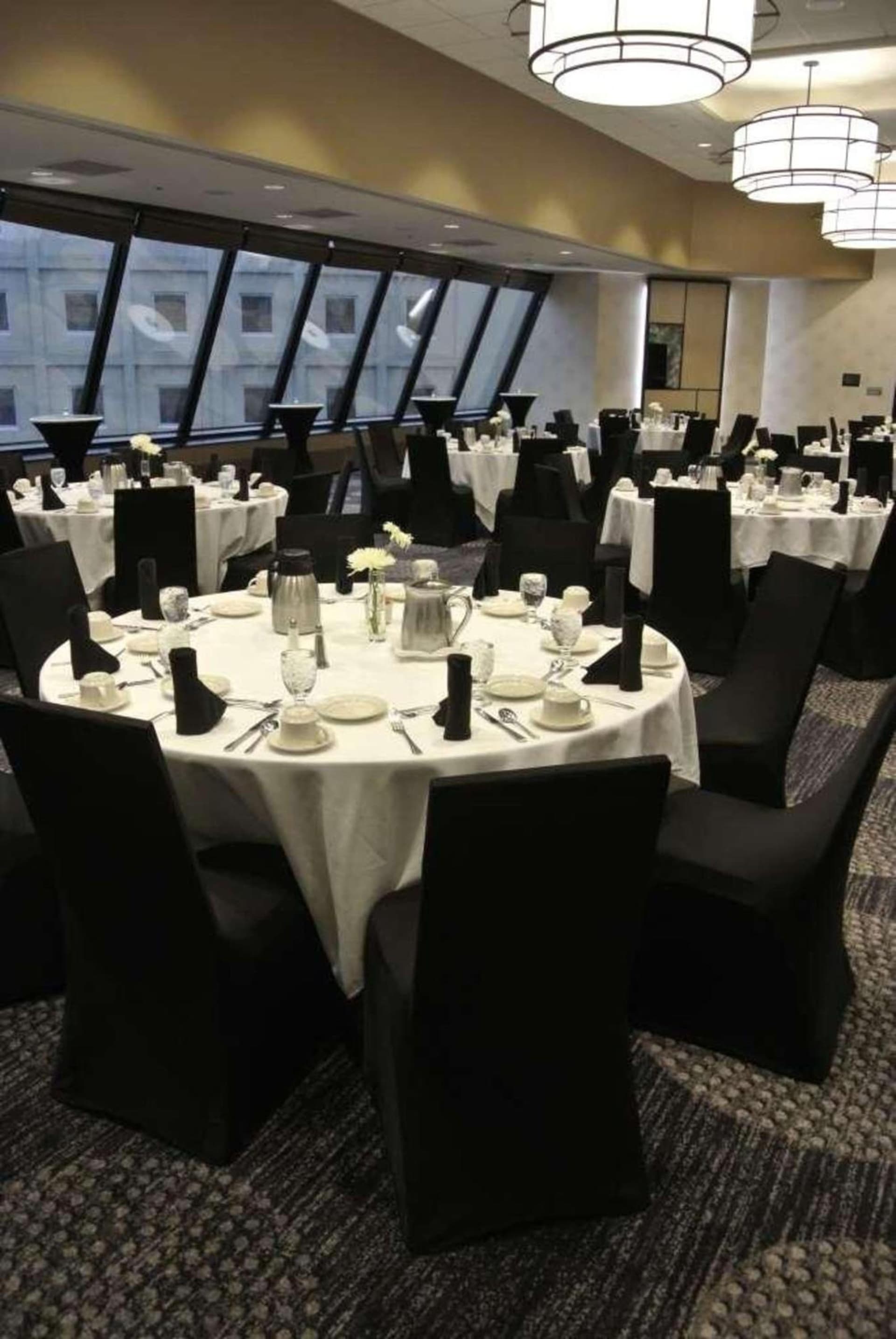 Radisson Blu Fargo gallery photo in Fargo, ND — image 58