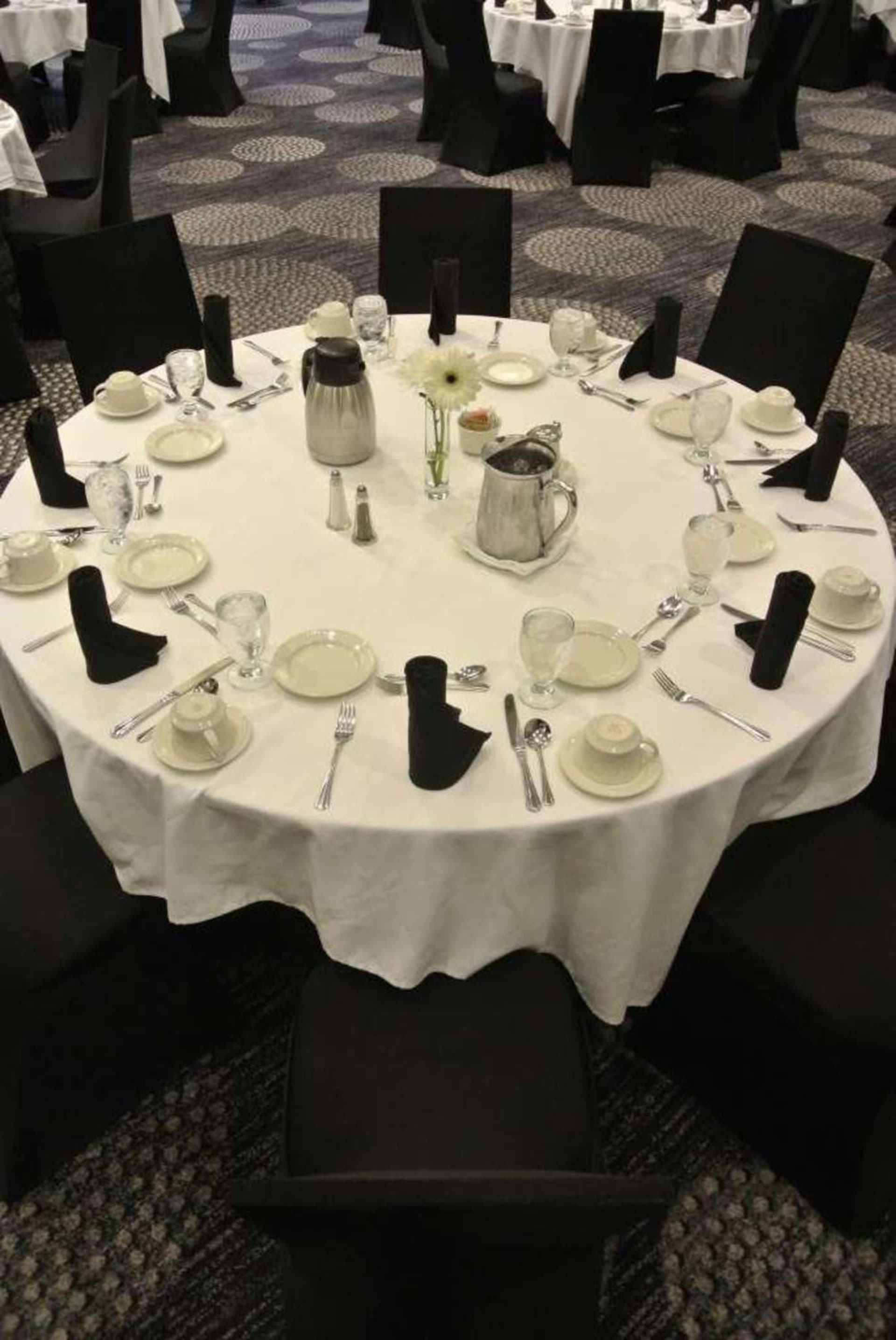 Radisson Blu Fargo gallery photo in Fargo, ND — image 22