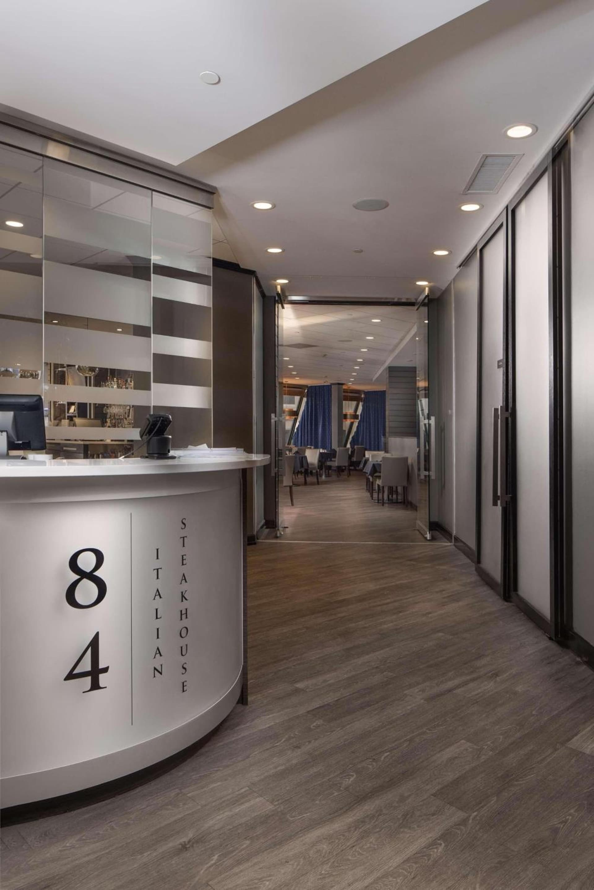 Radisson Blu Fargo gallery photo in Fargo, ND — image 61