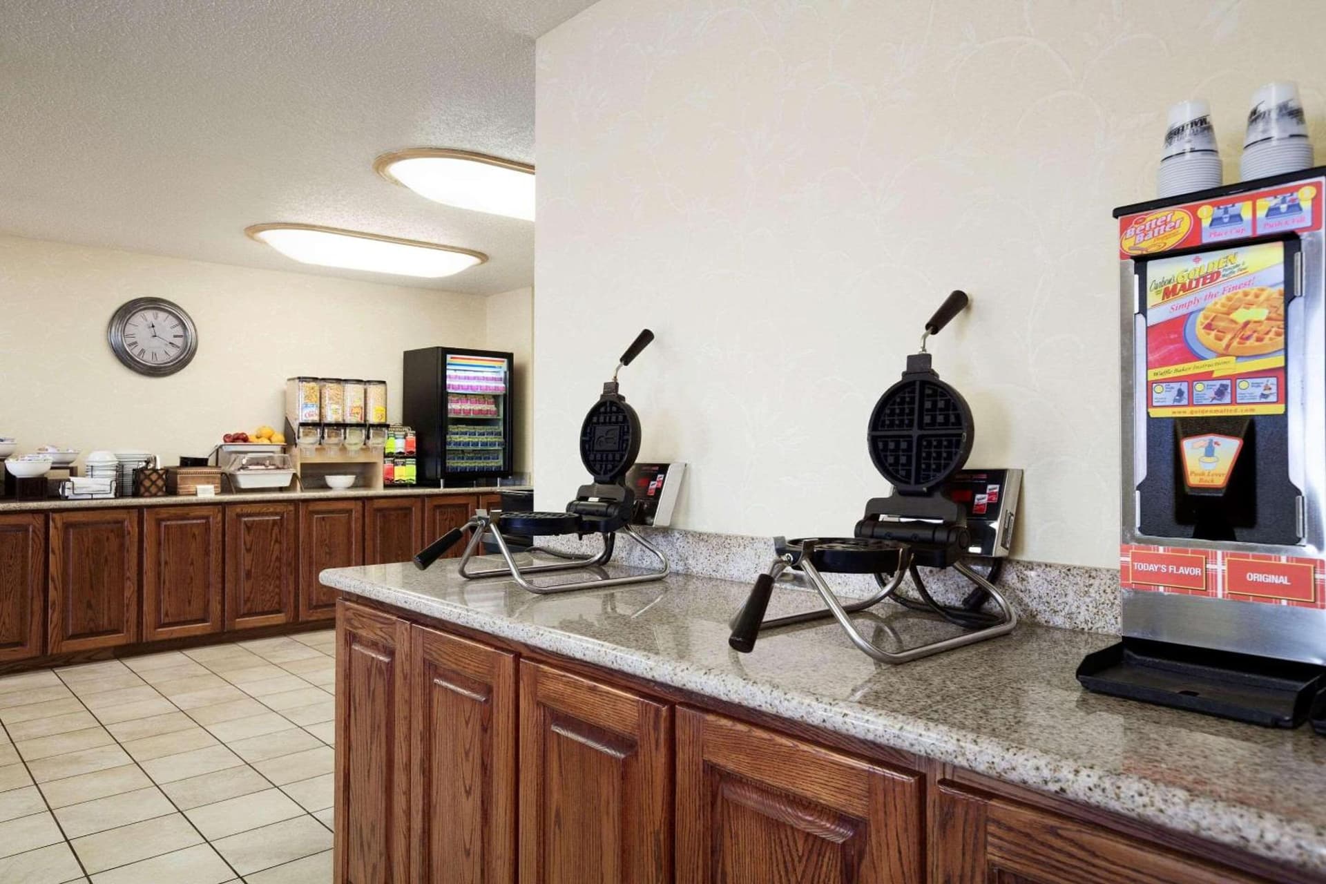 Country Inn & Suites by Radisson Bismarck Waterpark gallery photo in Bismarck, ND — image 26