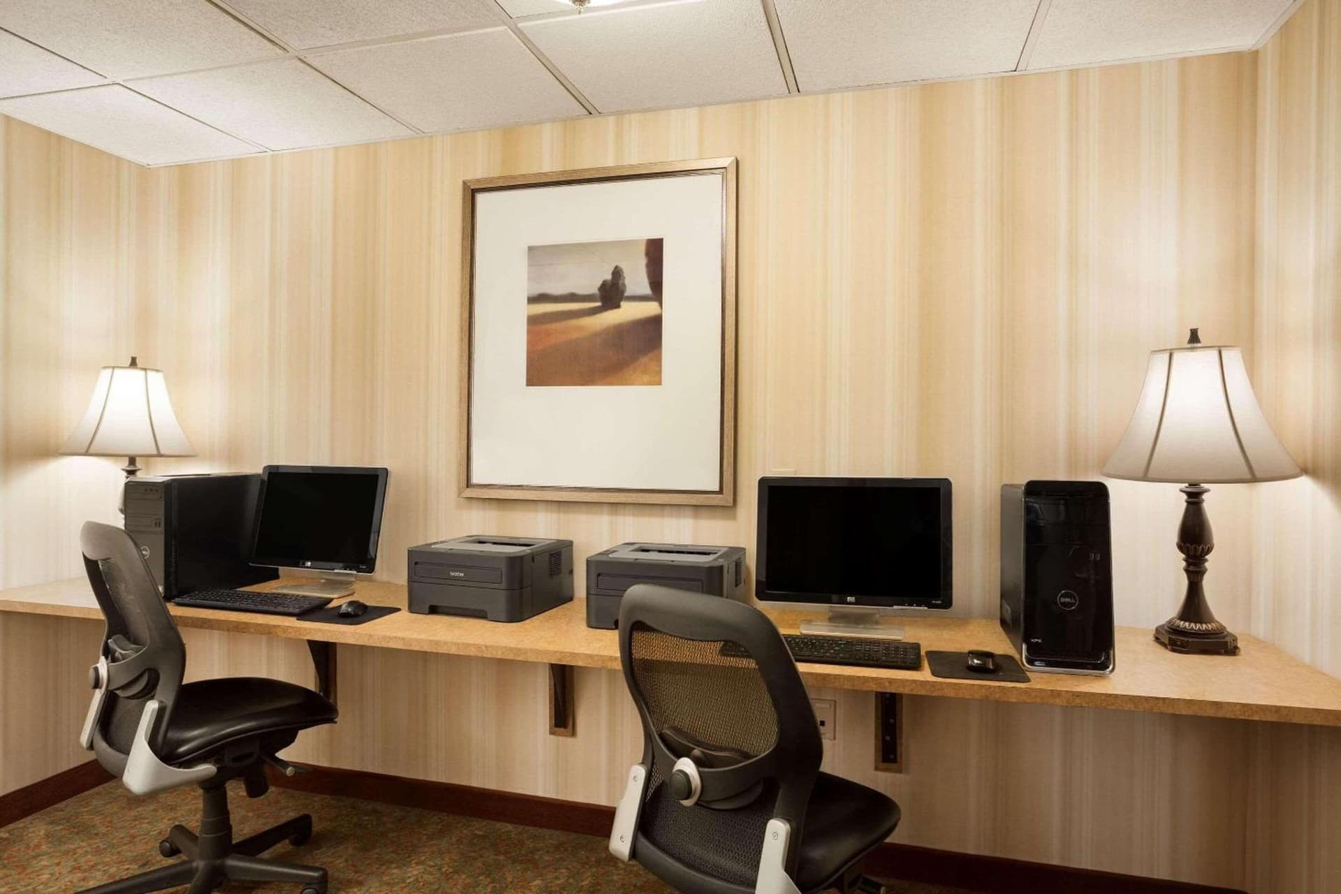 Four Points by Sheraton Bedford Manchester Airport gallery photo in Bedford — image 17