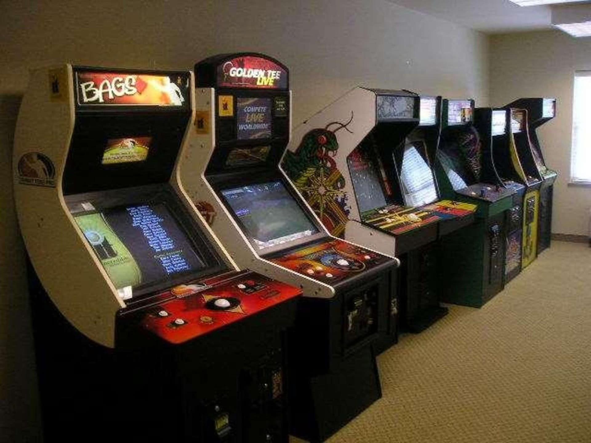 Four Points by Sheraton Bedford Manchester Airport gallery photo in Bedford — image 11