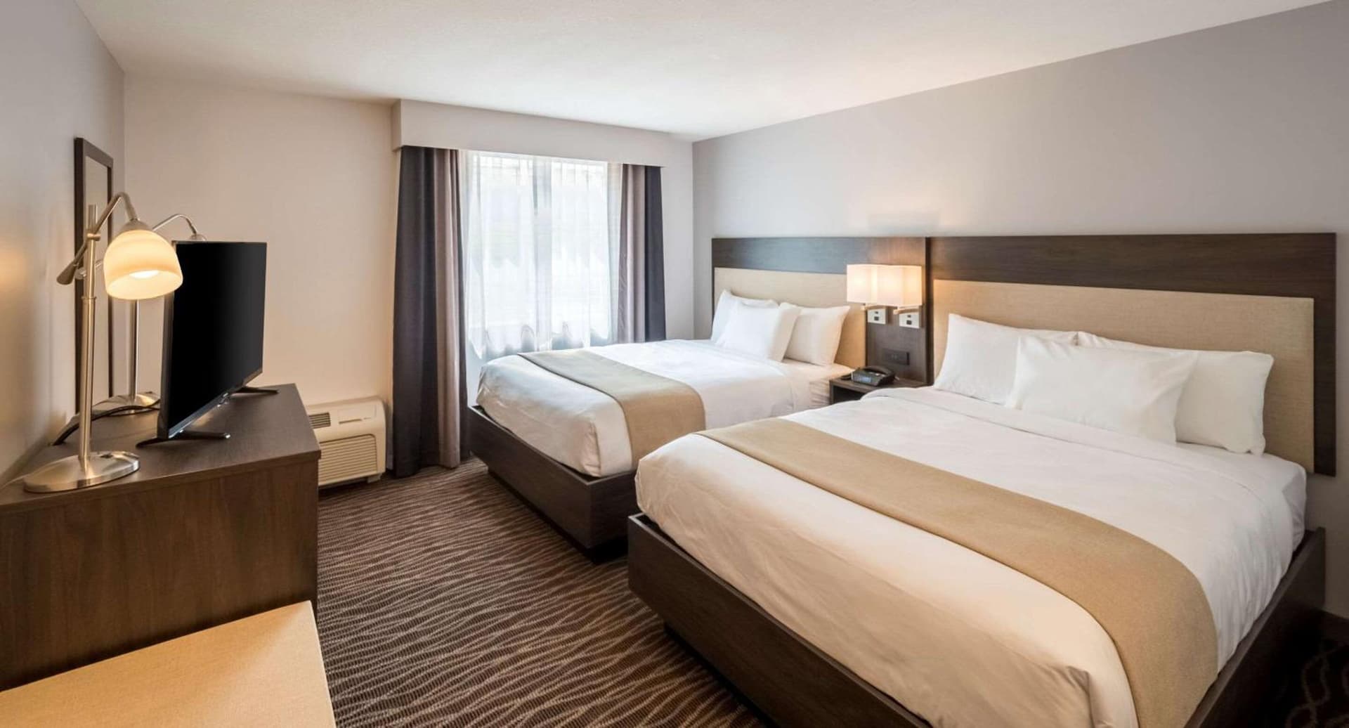 Country Inn & Suites by Radisson, Rochester-Pittsford-Brighton, NY gallery photo in Rochester, NY — image 24