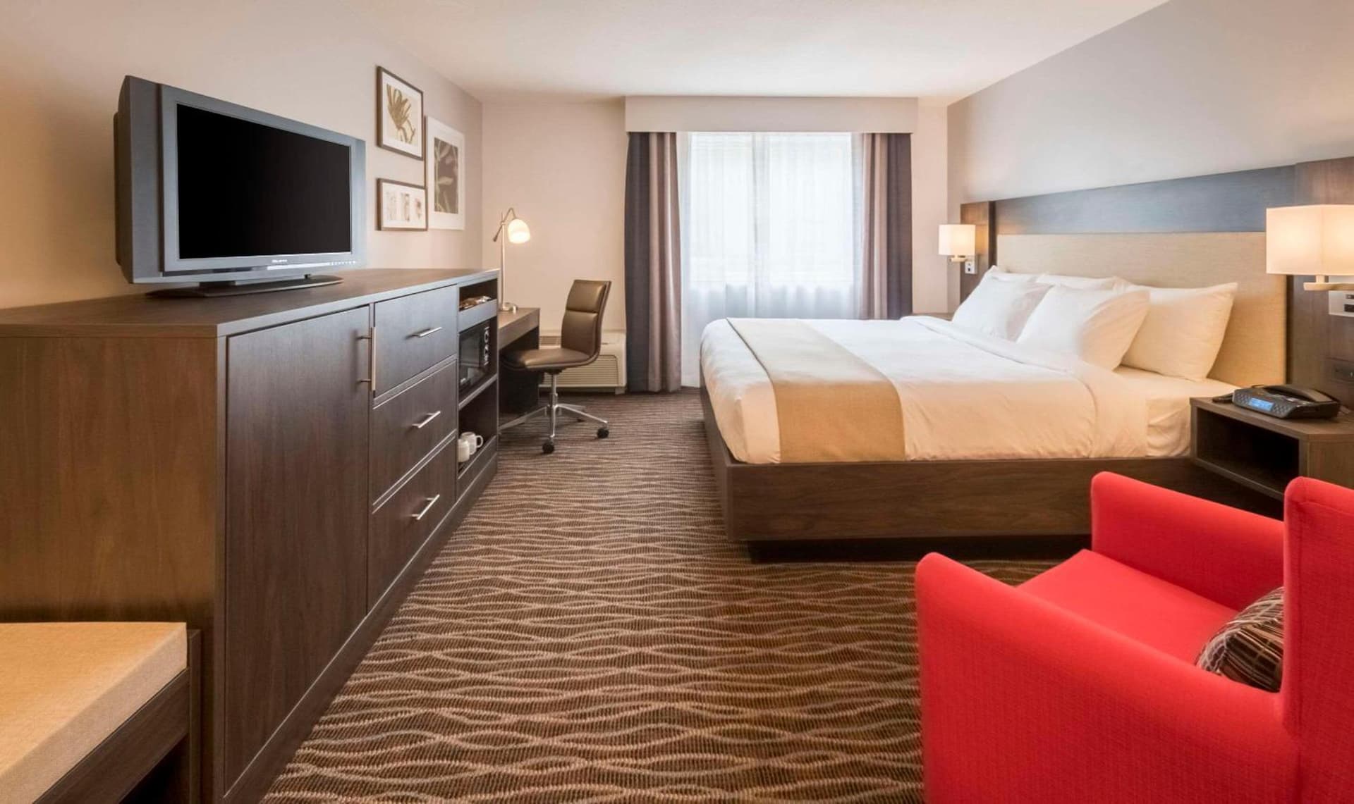 Country Inn & Suites by Radisson, Rochester-Pittsford-Brighton, NY gallery photo in Rochester, NY — image 39