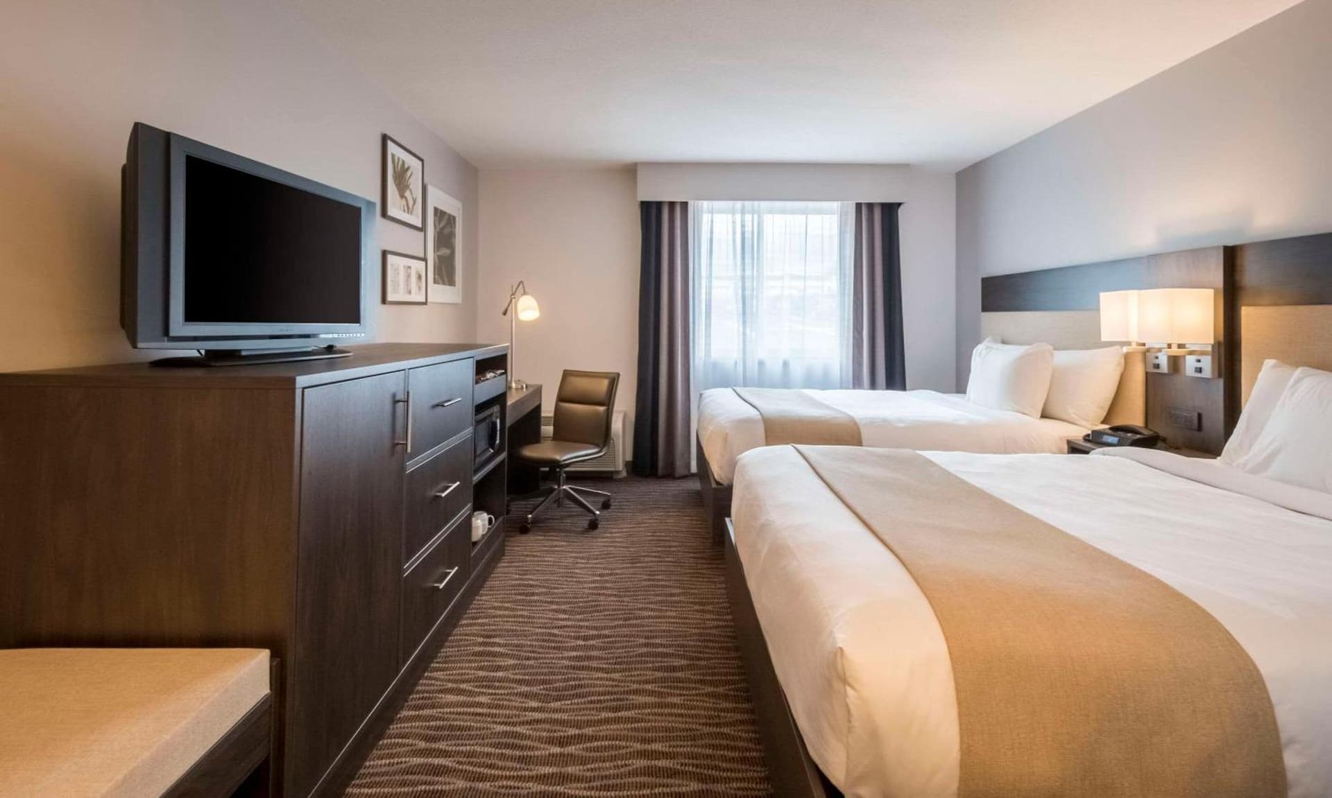 Country Inn & Suites by Radisson, Rochester-Pittsford-Brighton, NY gallery photo in Rochester, NY — image 12