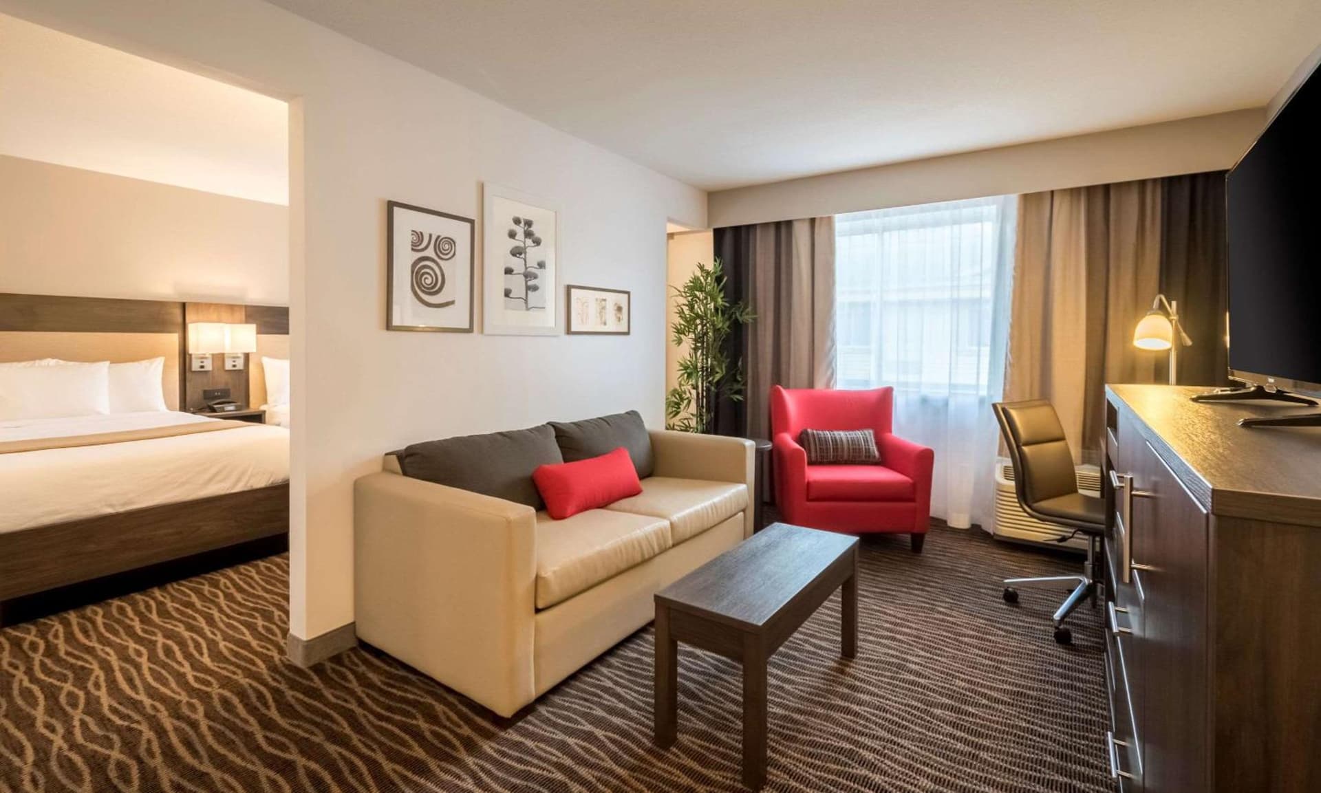 Country Inn & Suites by Radisson, Rochester-Pittsford-Brighton, NY gallery photo in Rochester, NY — image 16
