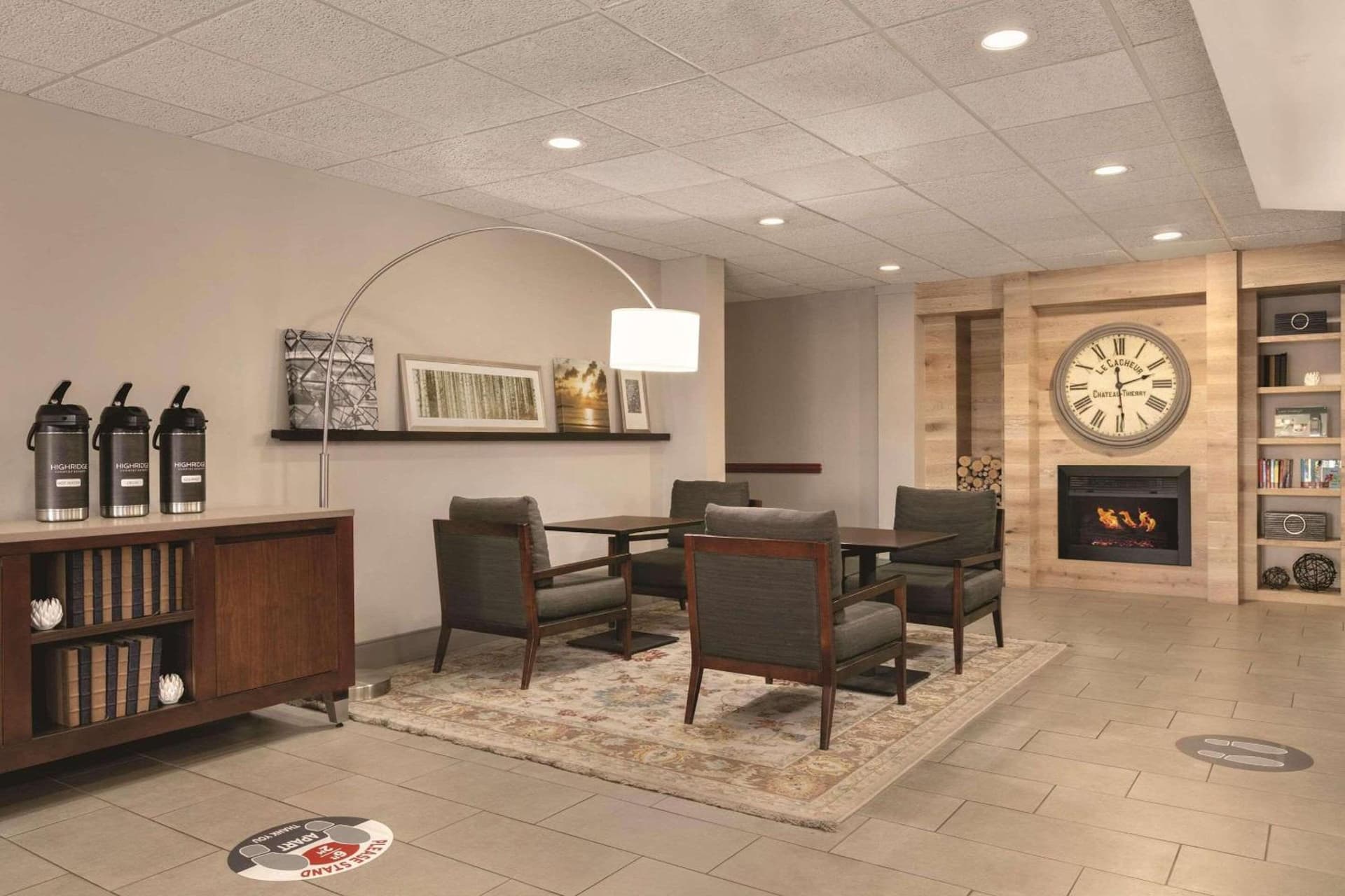 Country Inn & Suites by Radisson, Port Clinton, OH gallery photo in Port Clinton, OH — image 14