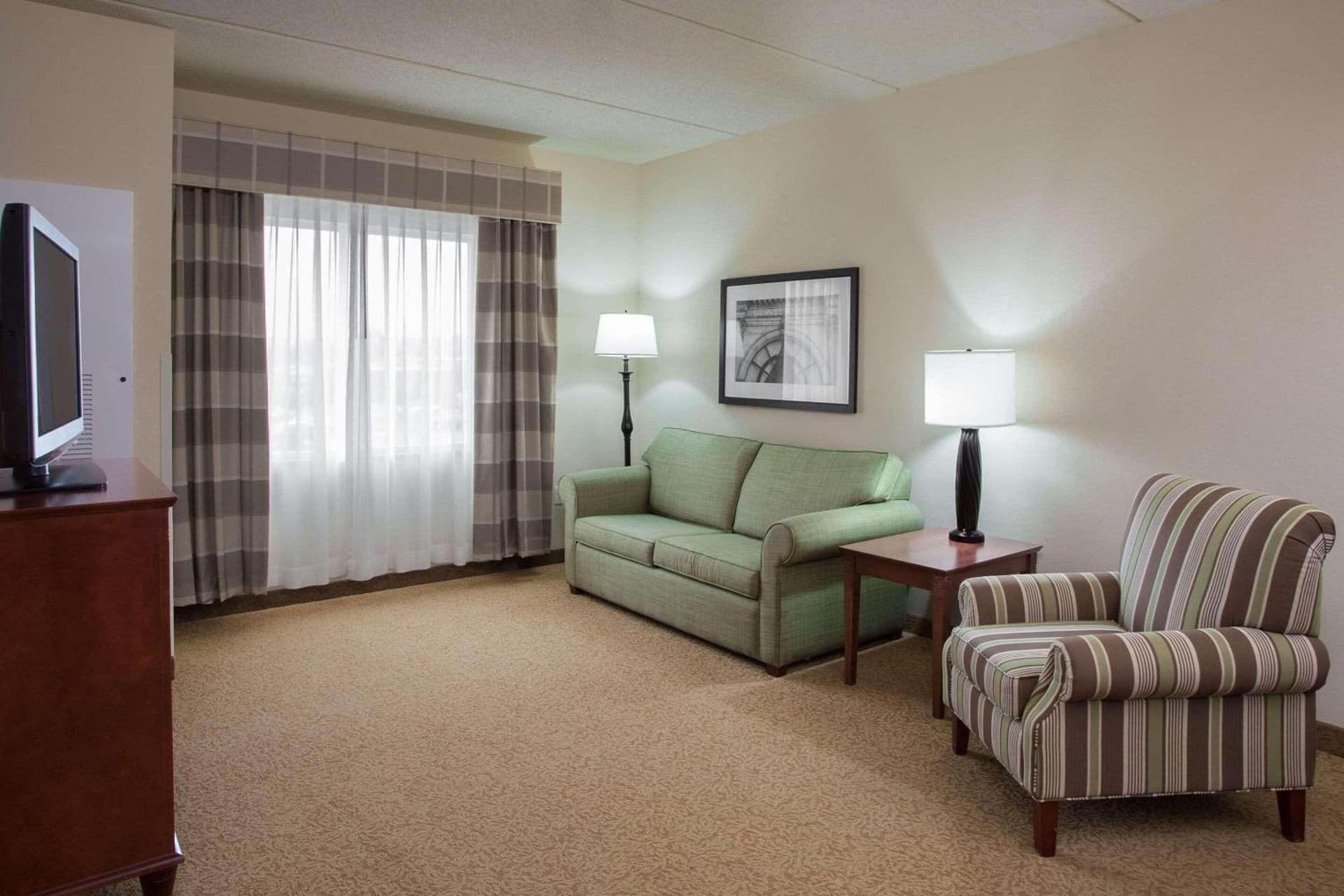 Country Inn & Suites by Radisson, Buffalo South I-90, NY gallery photo in West Seneca — image 6