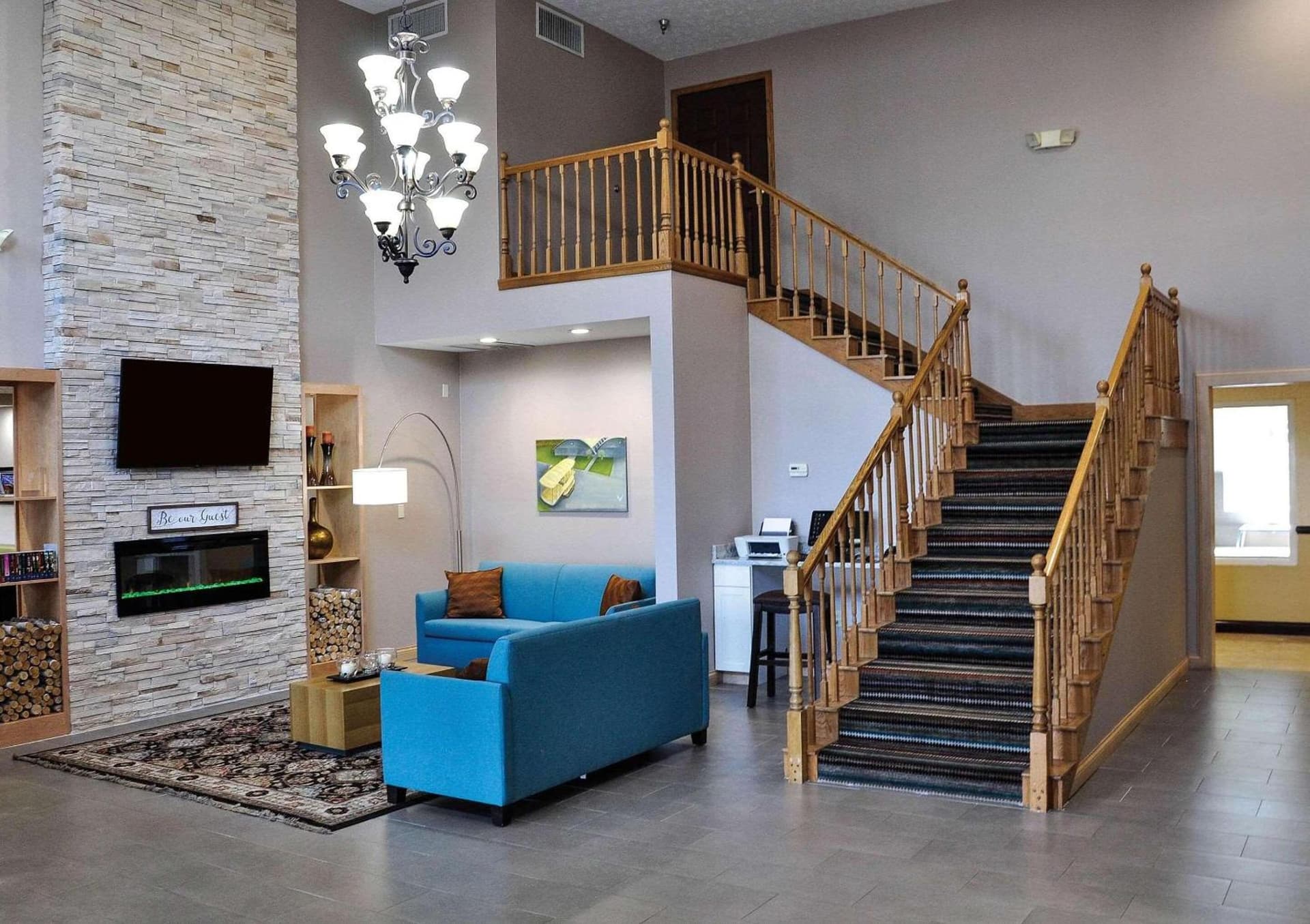 Country Inn & Suites by Radisson, Beavercreek-Dayton gallery photo in Fairborn, OH — image 60