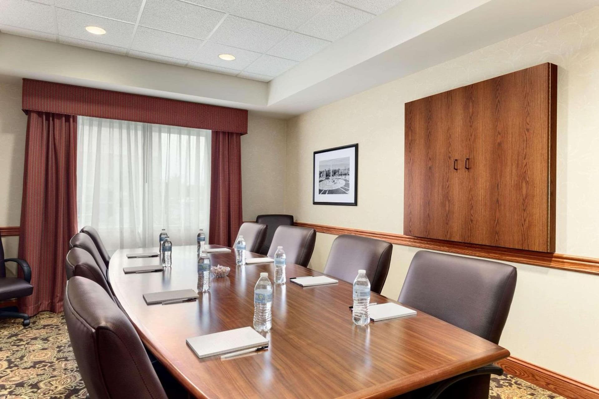 Country Inn & Suites by Radisson, Buffalo South I-90, NY gallery photo in West Seneca — image 16