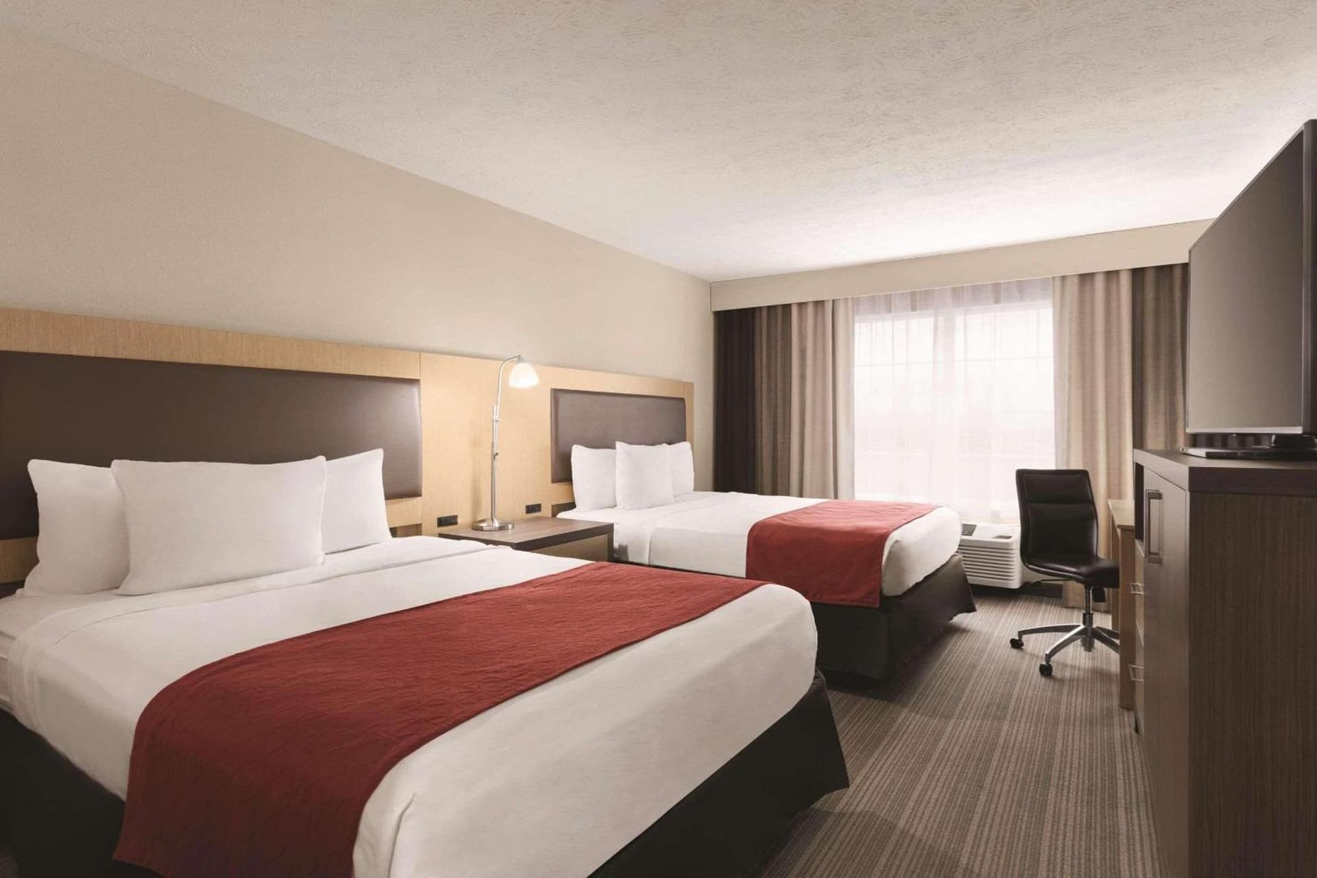 Country Inn & Suites by Radisson, Beavercreek-Dayton gallery photo in Fairborn, OH — image 25
