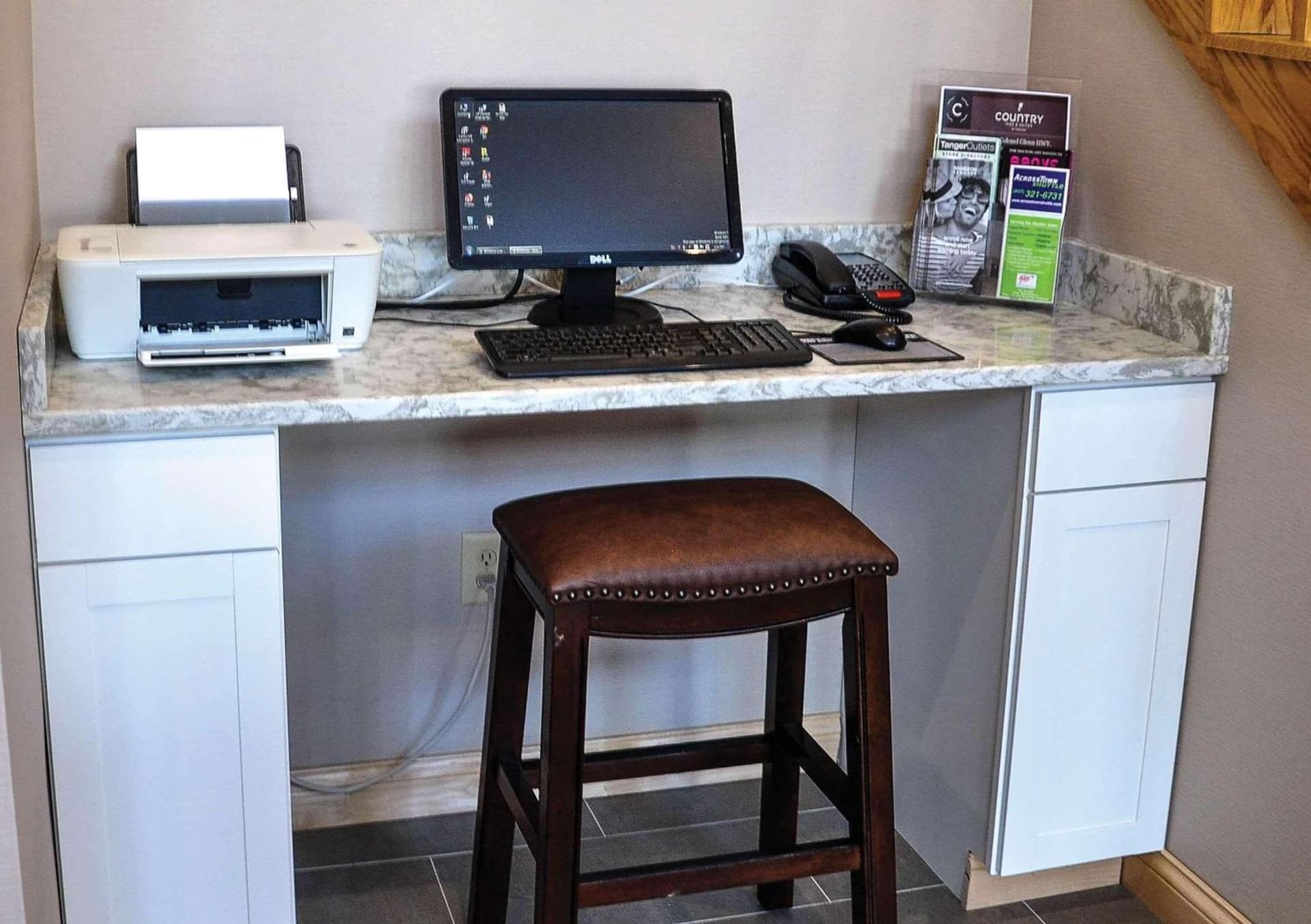 Country Inn & Suites by Radisson, Beavercreek-Dayton gallery photo in Fairborn, OH — image 20
