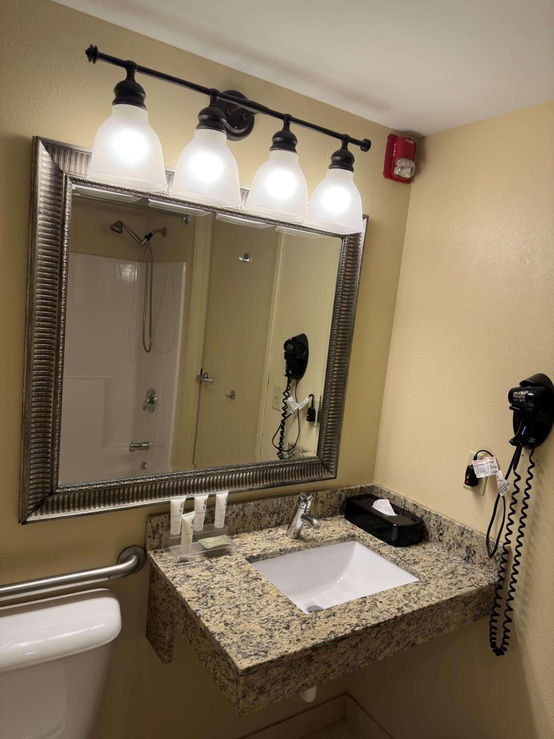 Country Inn & Suites by Radisson, Macedonia, OH property views in Macedonia, OH — gallery photo 3
